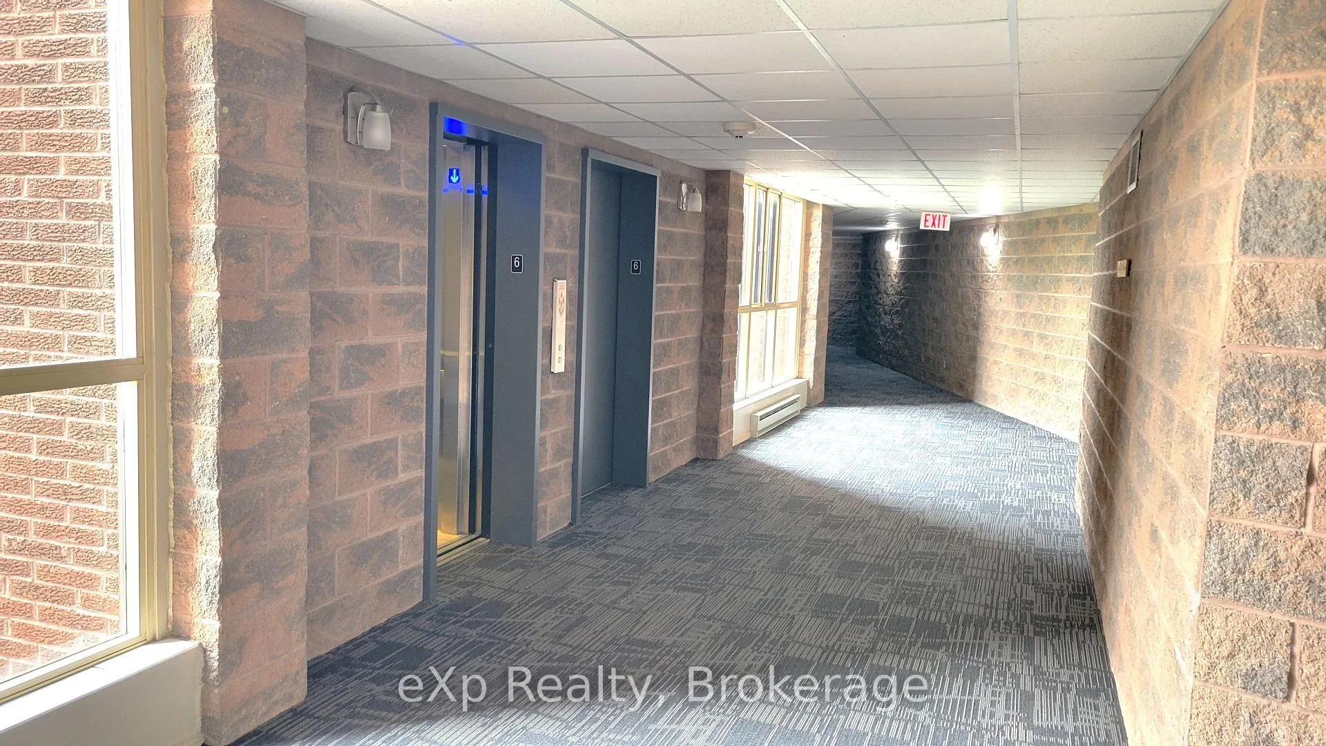 Photo 3 of Unit 602, 24 Marilyn Drive, Guelph, Riverside Park — HOMEH