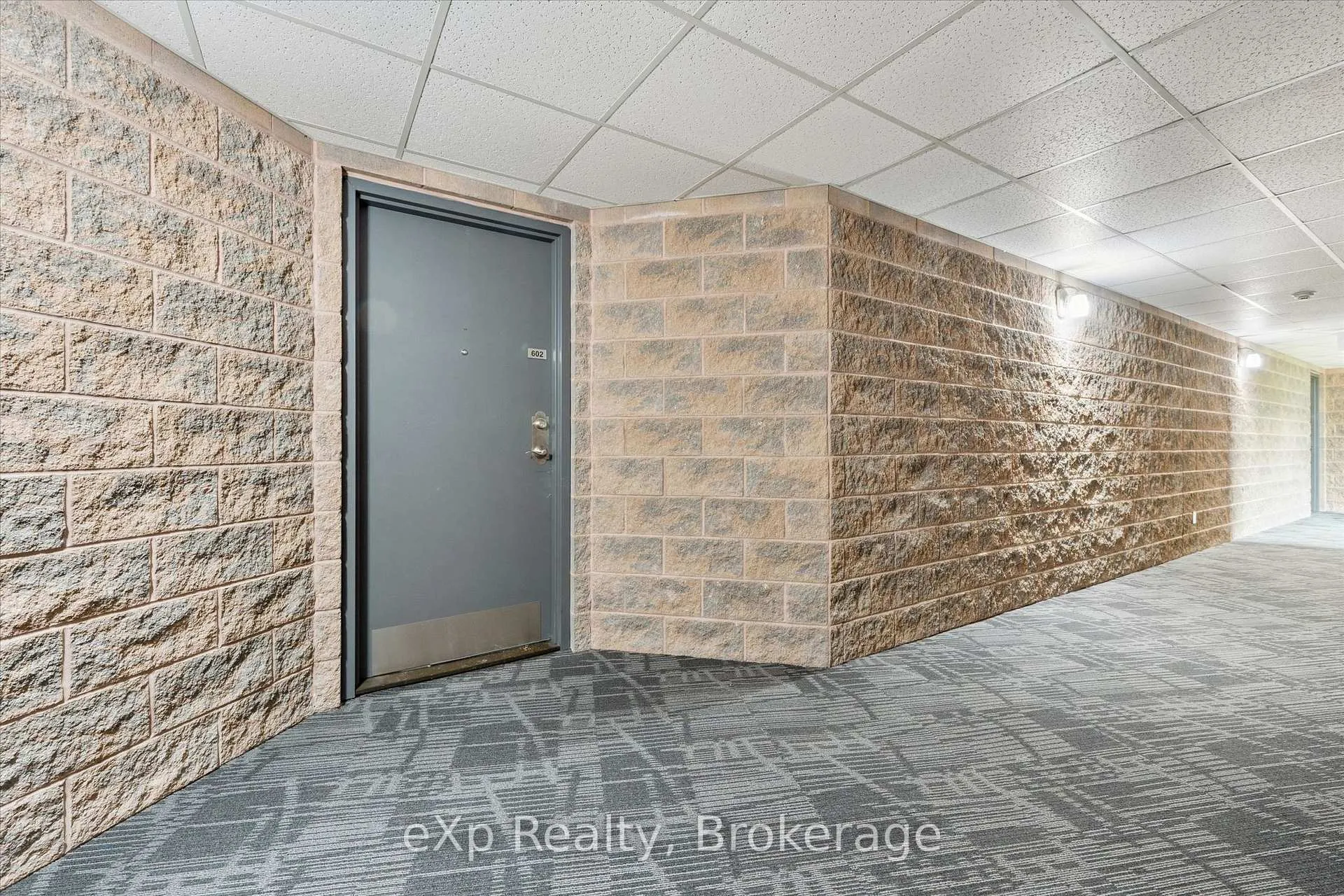 Photo 4 of Unit 602, 24 Marilyn Drive, Guelph, Riverside Park — HOMEH