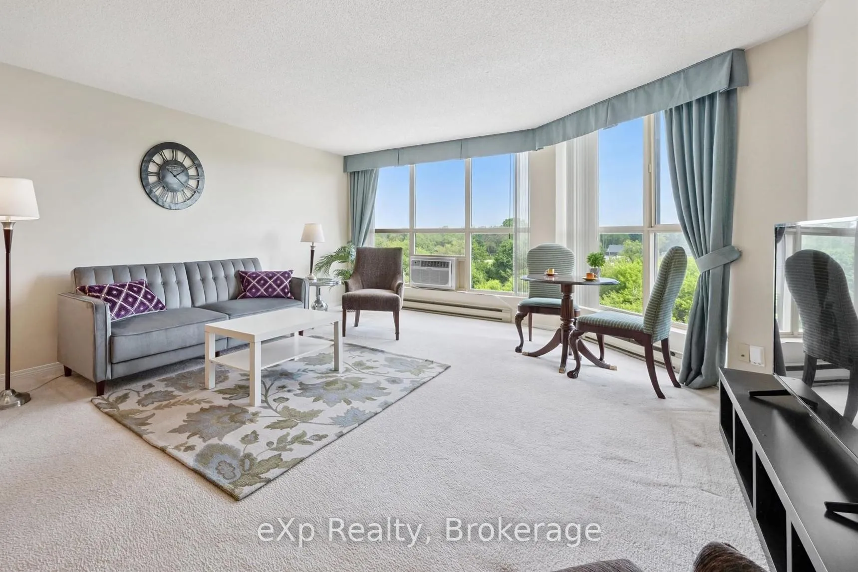 Photo 1 of Unit 602, 24 Marilyn Drive, Guelph, Riverside Park — HOMEH