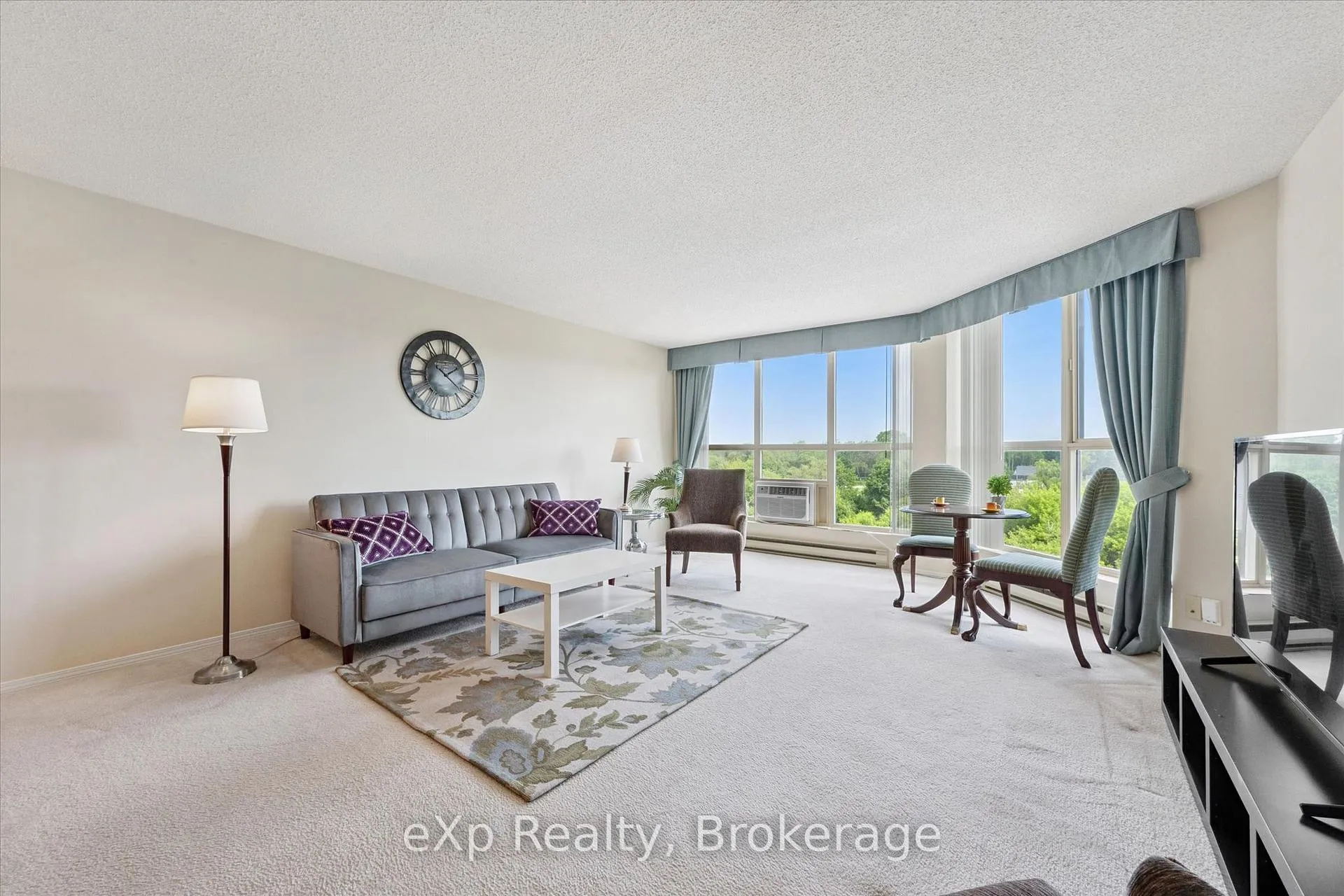 Photo 36 of Unit 602, 24 Marilyn Drive, Guelph, Riverside Park — HOMEH