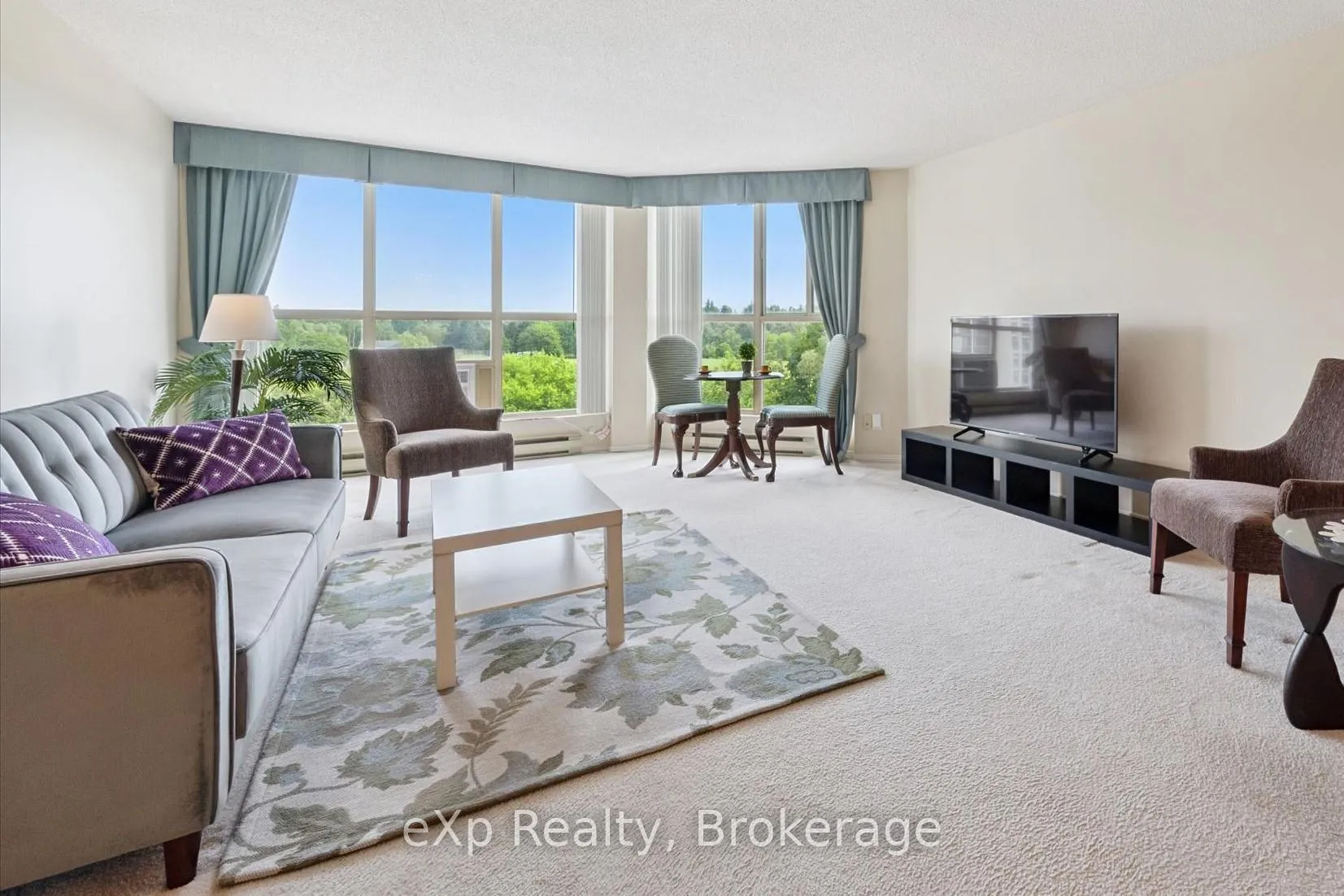 Photo 8 of Unit 602, 24 Marilyn Drive, Guelph, Riverside Park — HOMEH