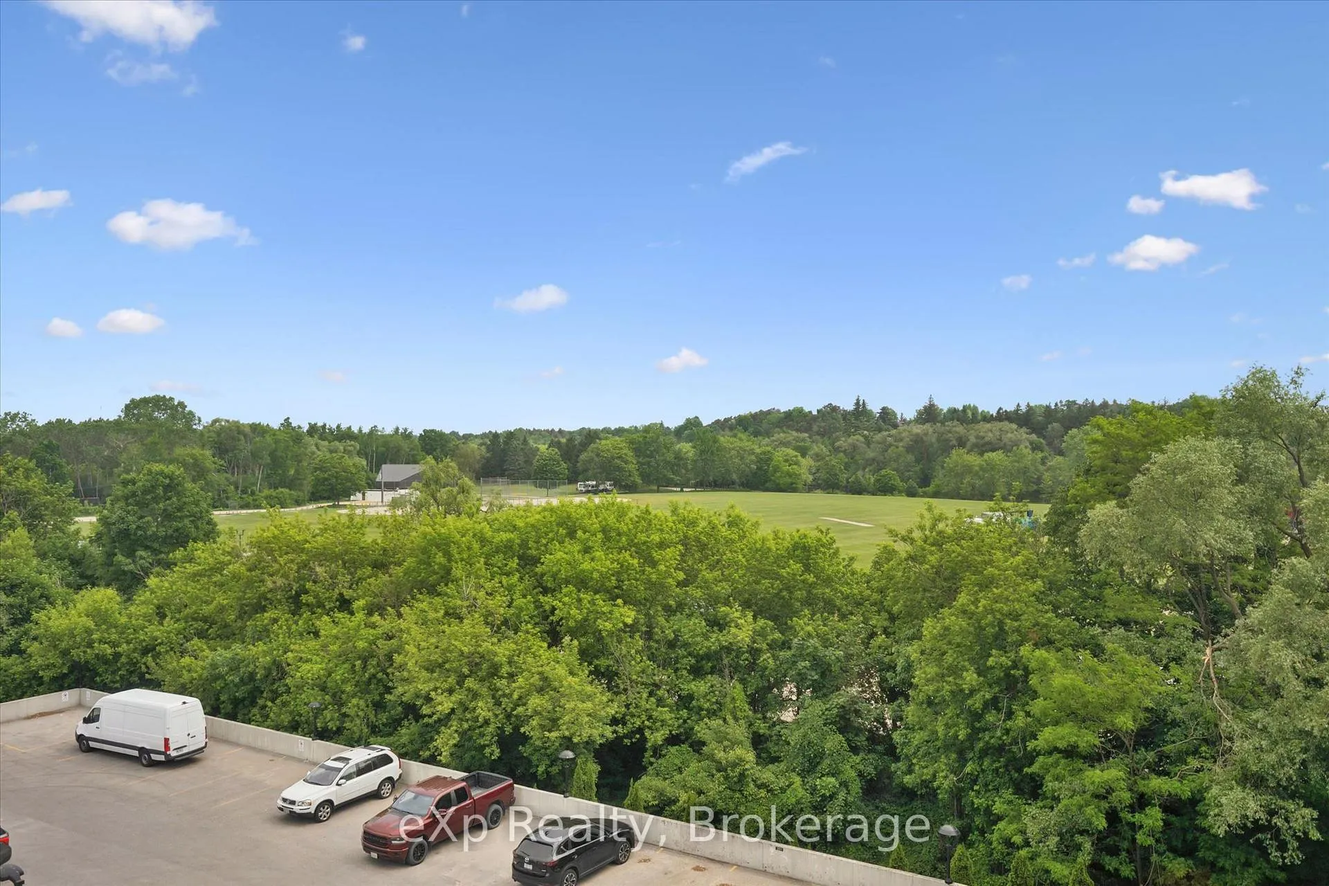 Photo 10 of Unit 602, 24 Marilyn Drive, Guelph, Riverside Park — HOMEH