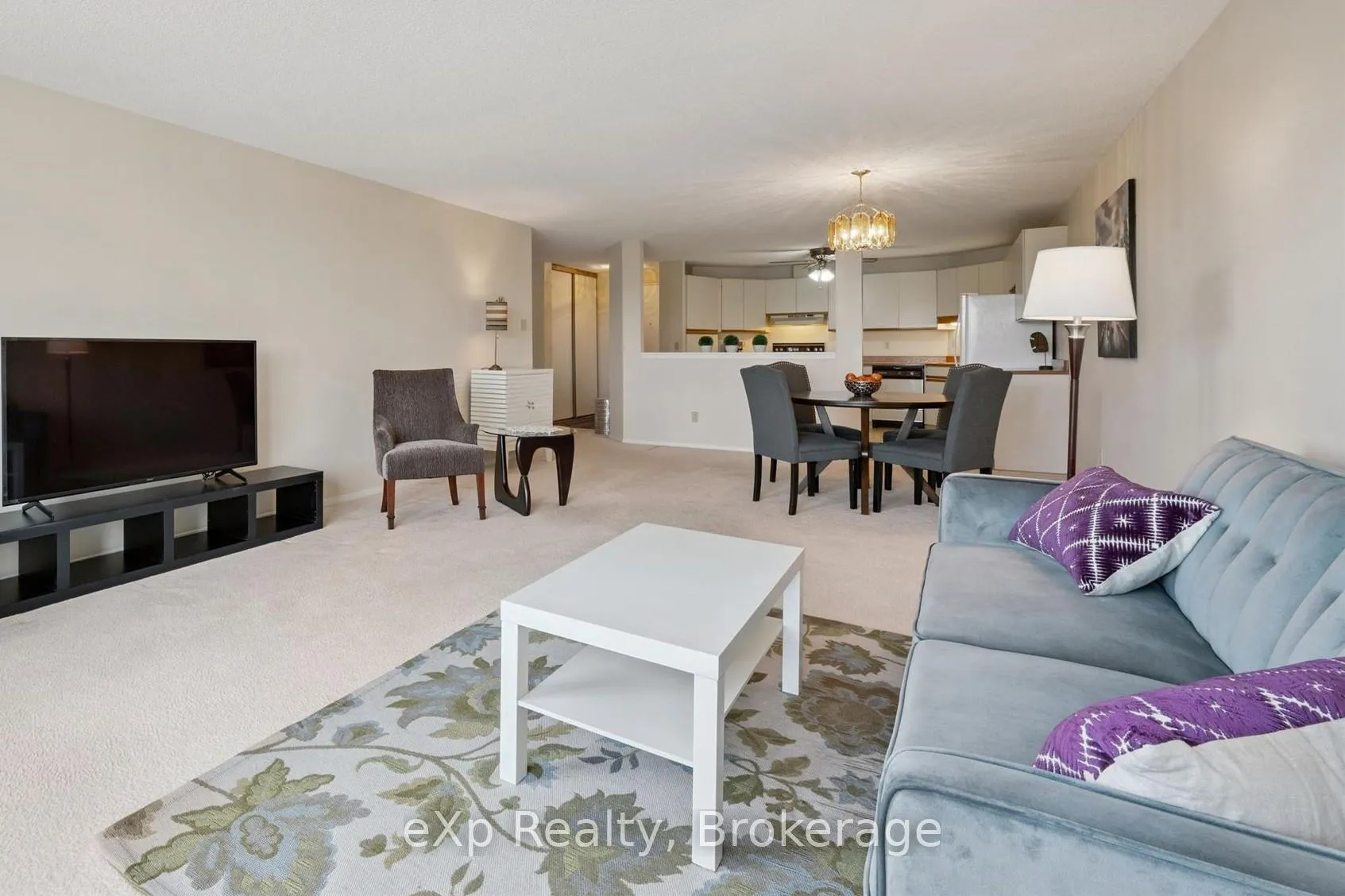 Photo 11 of Unit 602, 24 Marilyn Drive, Guelph, Riverside Park — HOMEH
