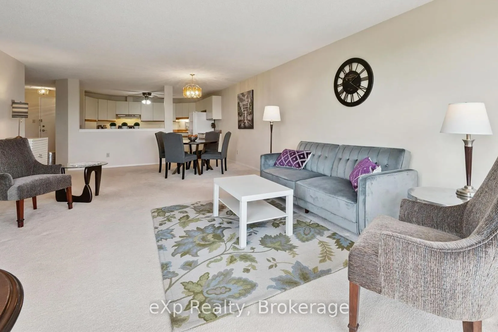 Photo 12 of Unit 602, 24 Marilyn Drive, Guelph, Riverside Park — HOMEH