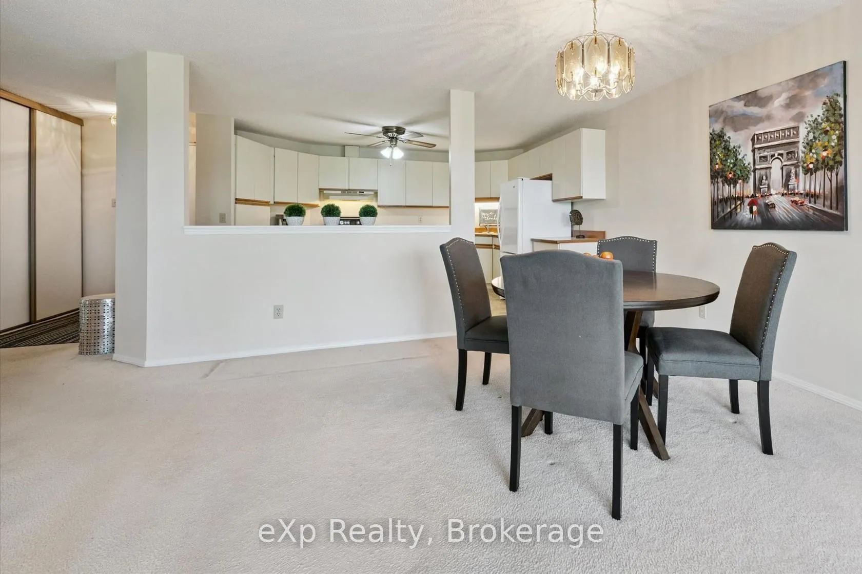 Photo 14 of Unit 602, 24 Marilyn Drive, Guelph, Riverside Park — HOMEH