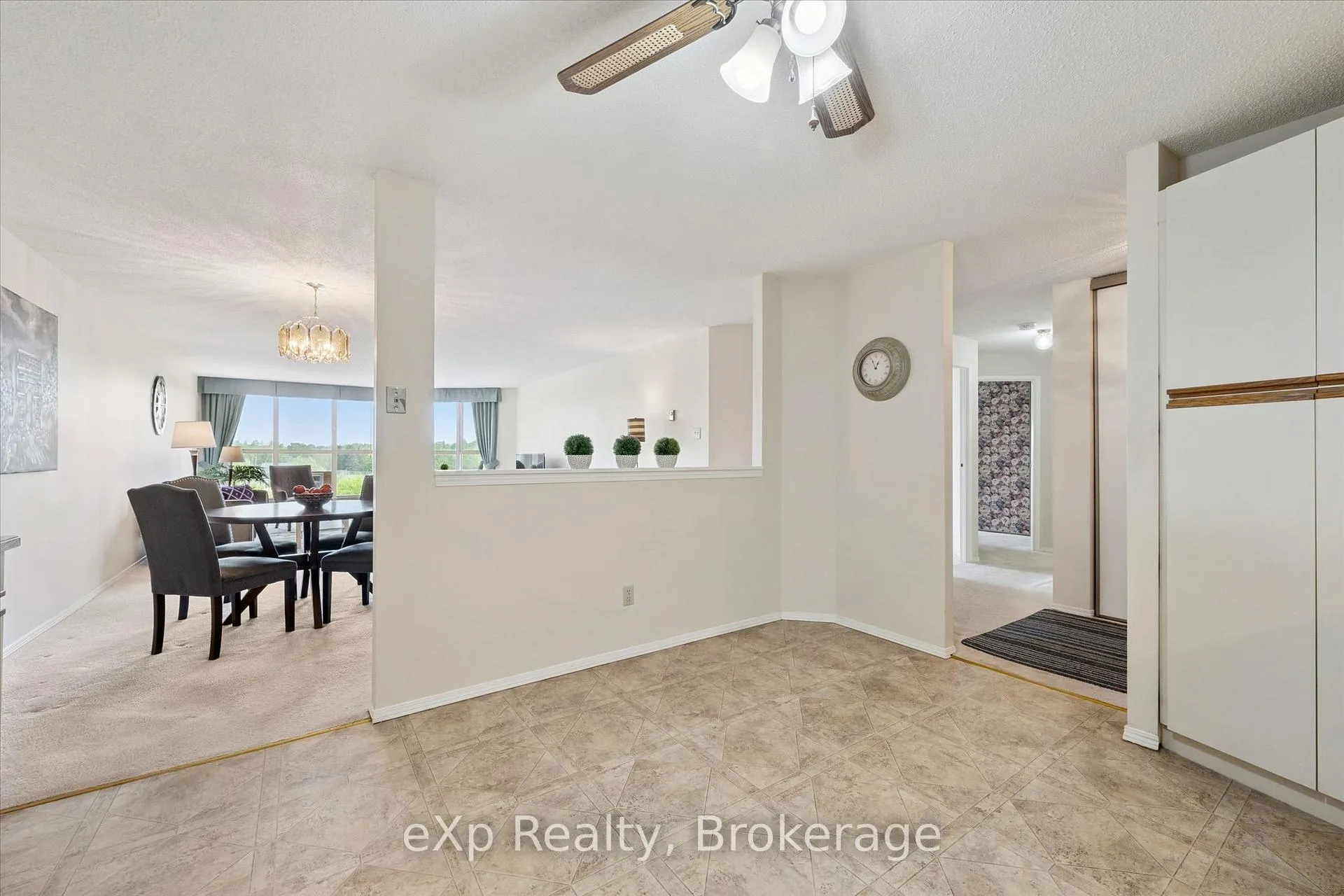Photo 15 of Unit 602, 24 Marilyn Drive, Guelph, Riverside Park — HOMEH
