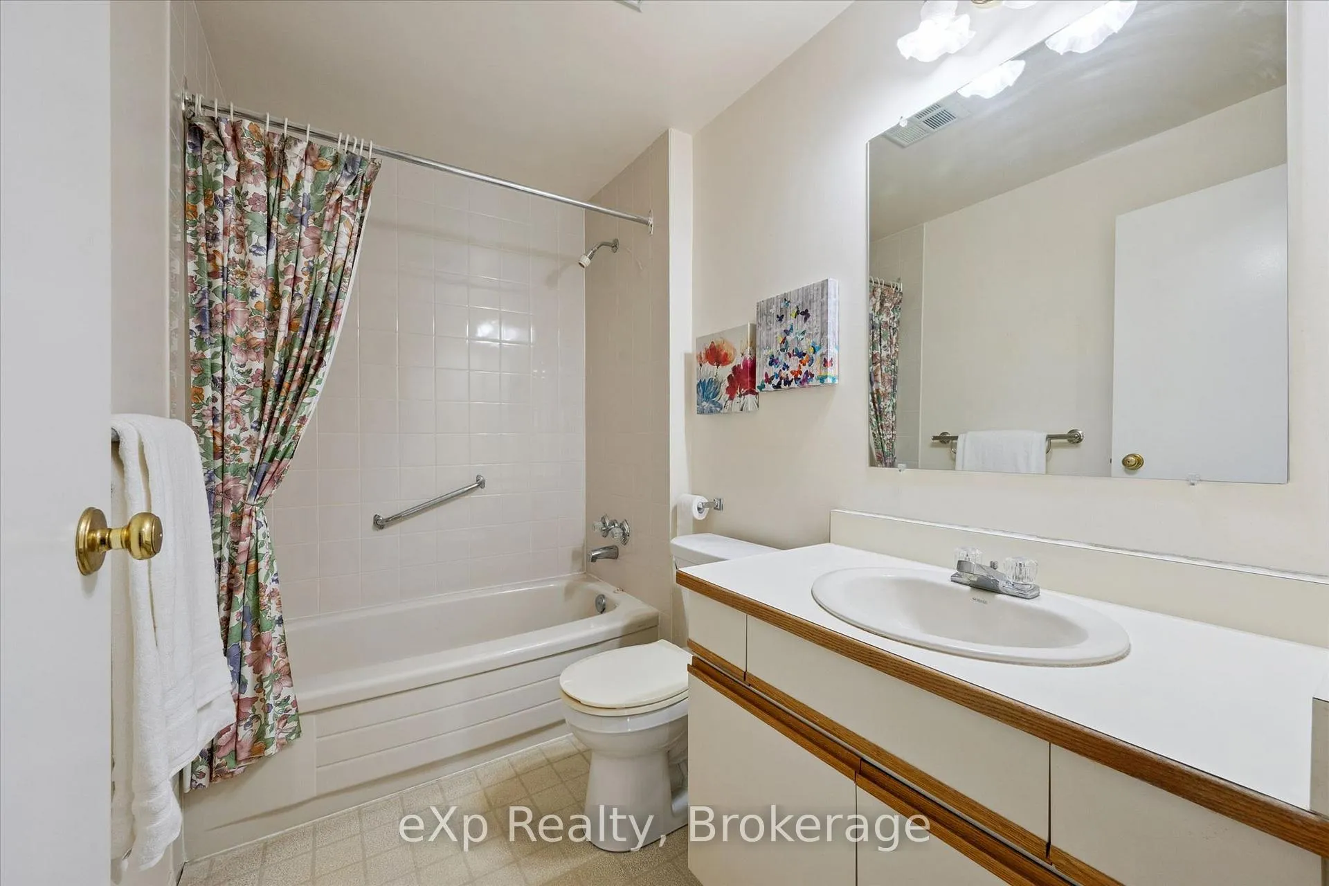 Photo 24 of Unit 602, 24 Marilyn Drive, Guelph, Riverside Park — HOMEH