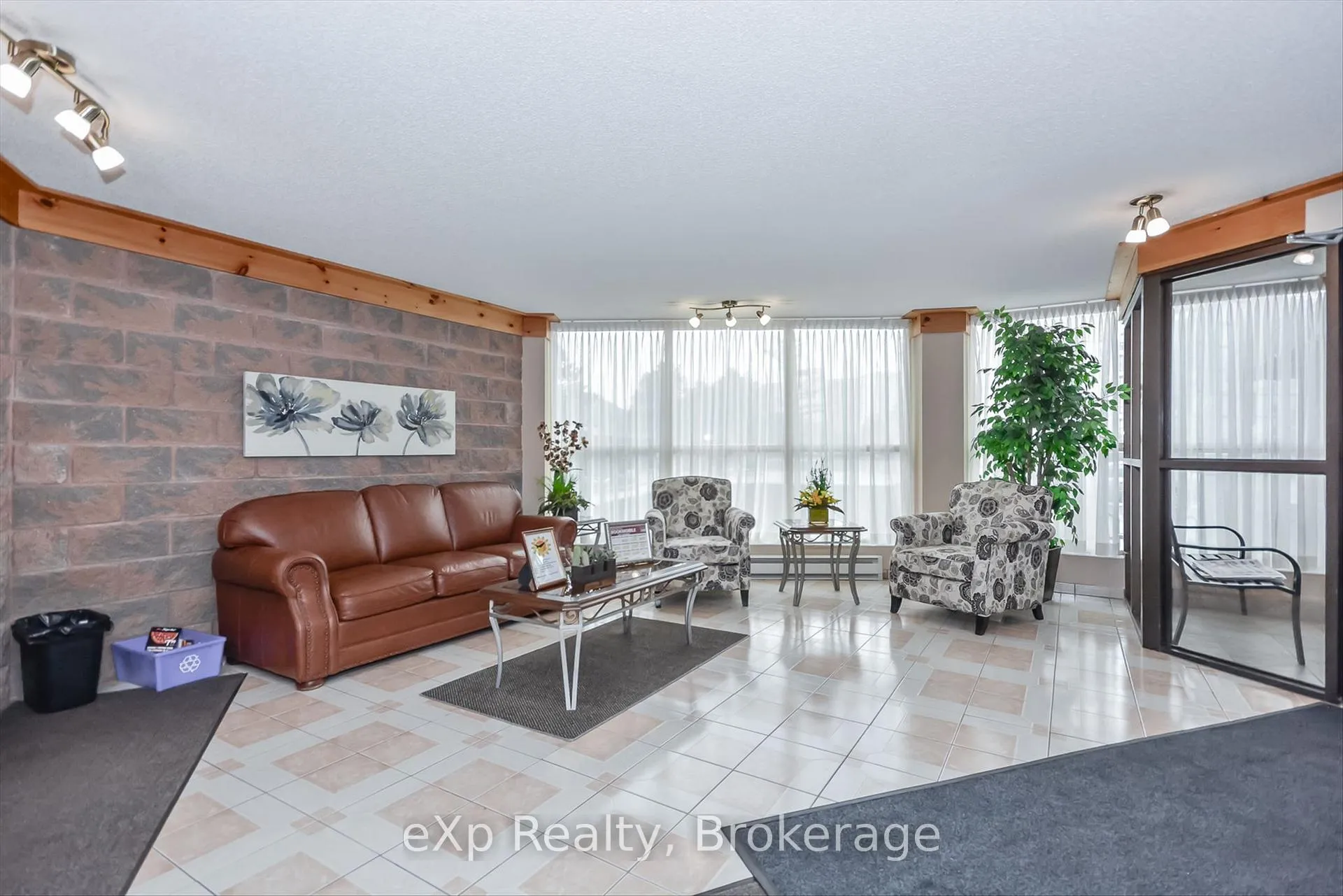 Photo 40 of Unit 602, 24 Marilyn Drive, Guelph, Riverside Park — HOMEH