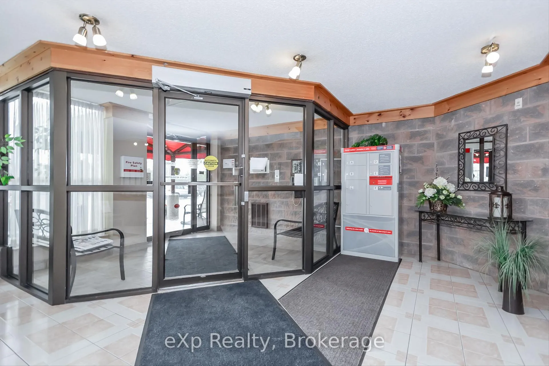 Photo 34 of Unit 602, 24 Marilyn Drive, Guelph, Riverside Park — HOMEH
