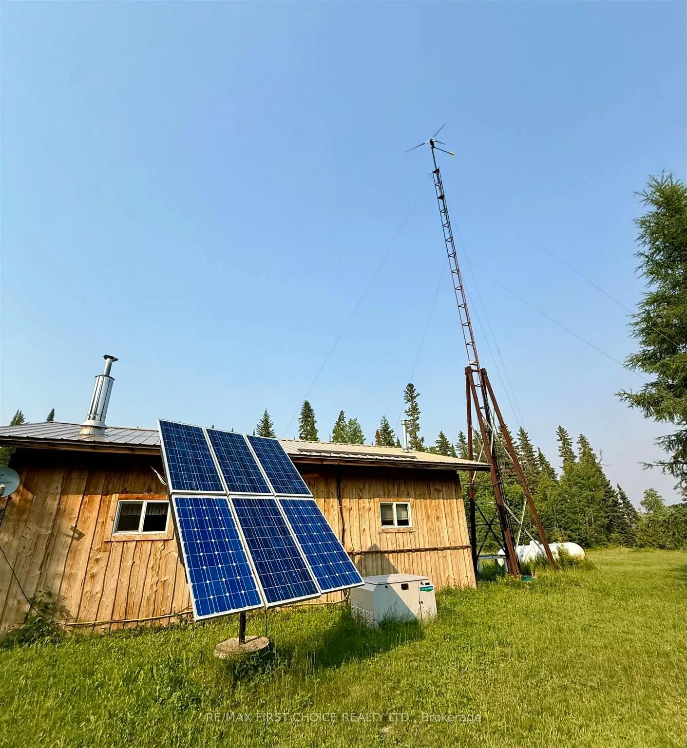 Photo 2 of 428 Eagle Nest Road, Thunder Bay Remote Area — HOMEH