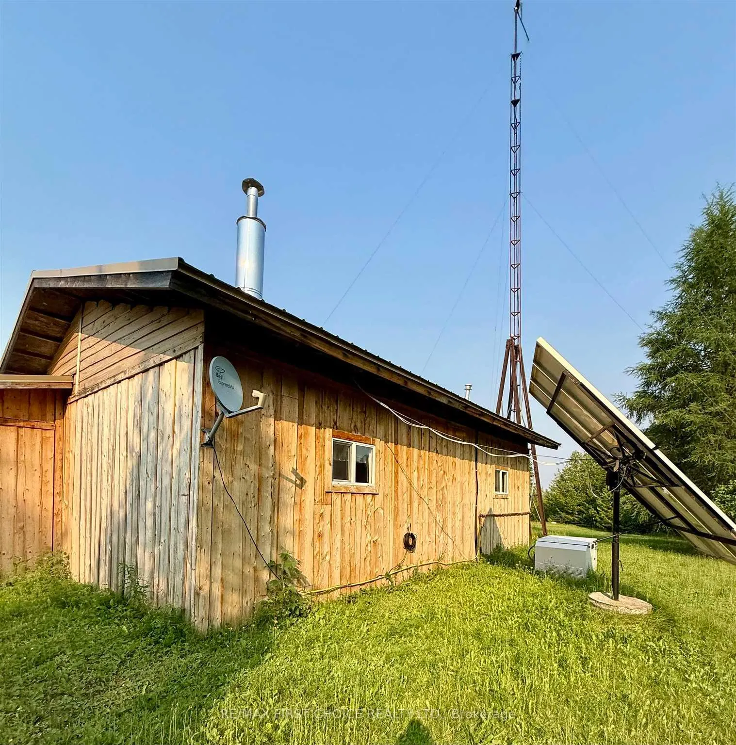 Photo 3 of 428 Eagle Nest Road, Thunder Bay Remote Area — HOMEH