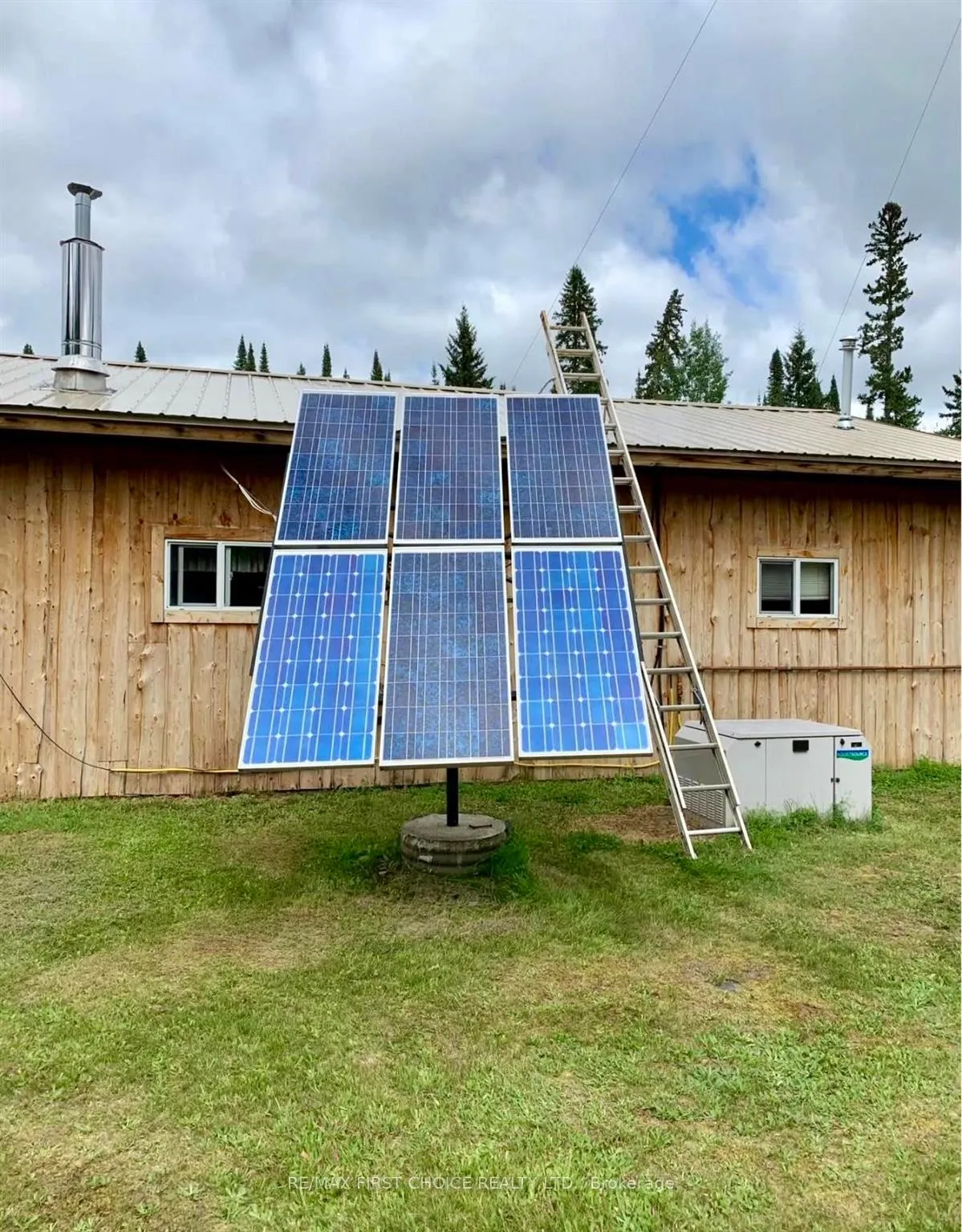 Photo 31 of 428 Eagle Nest Road, Thunder Bay Remote Area — HOMEH