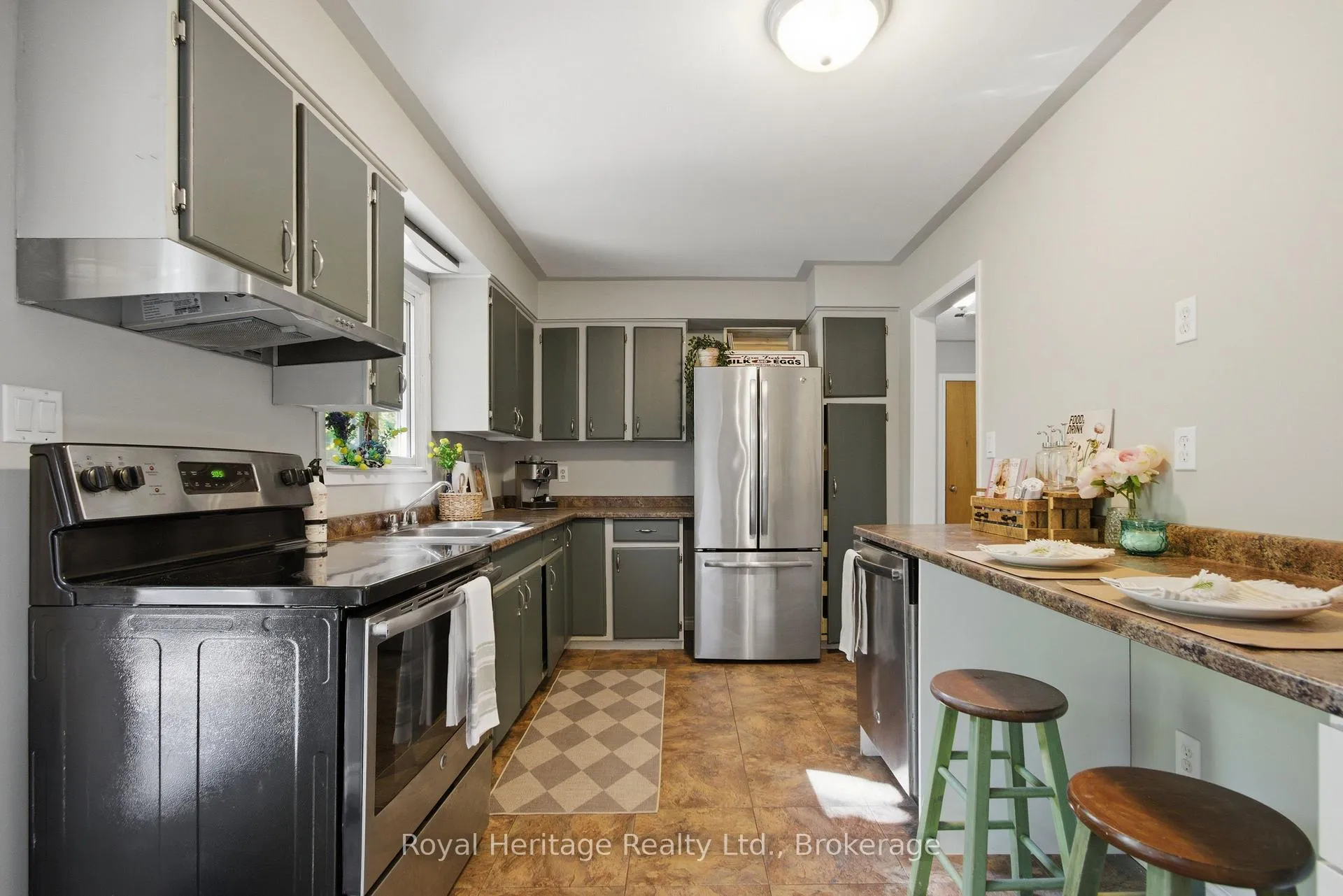 Photo 10 of 95 Division Street S, Brighton — HOMEH