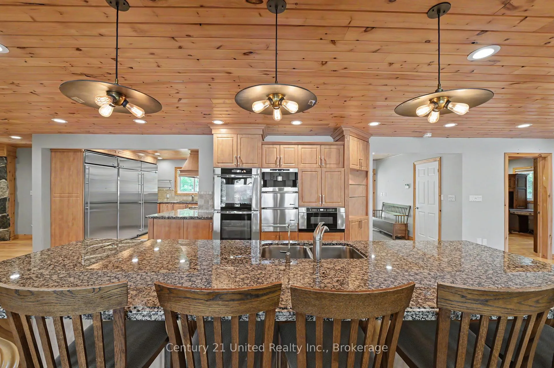 Photo 17 of 32 Fire Route 172, Trent Lakes — HOMEH