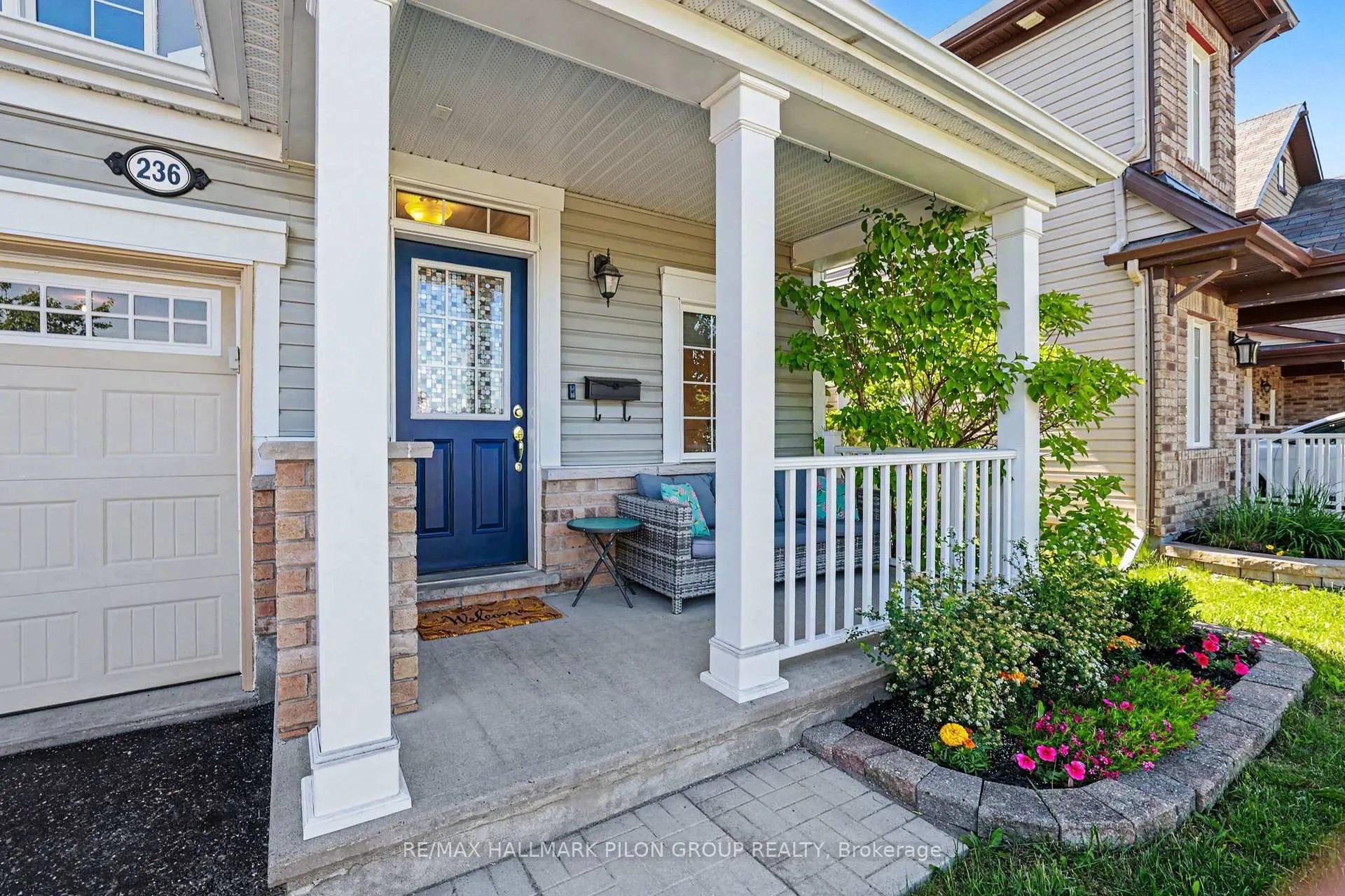 Photo 2 of 236 Soleil Avenue, Ottawa, Notting Hill/Summerside — HOMEH