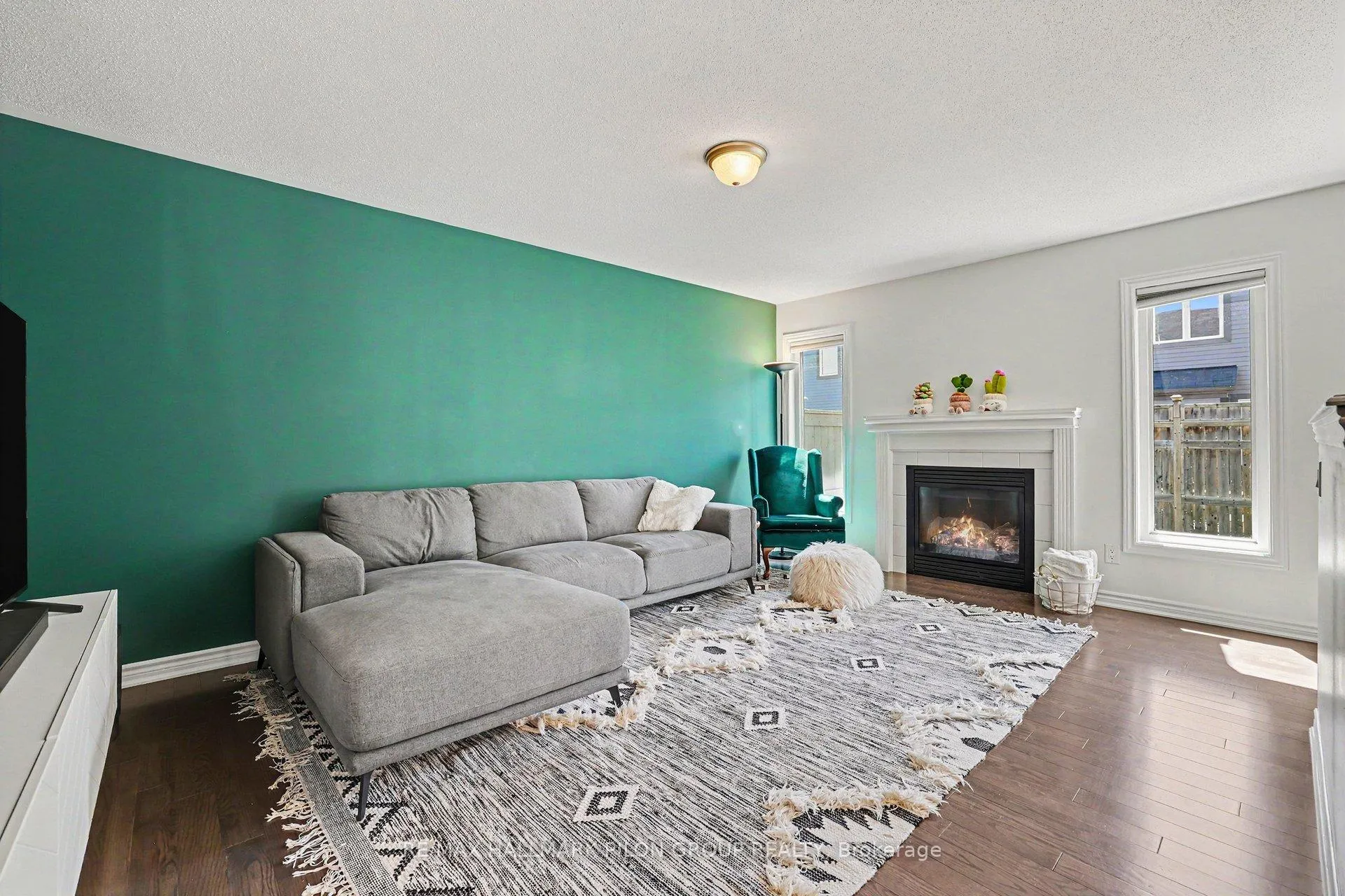 Photo 3 of 236 Soleil Avenue, Ottawa, Notting Hill/Summerside — HOMEH