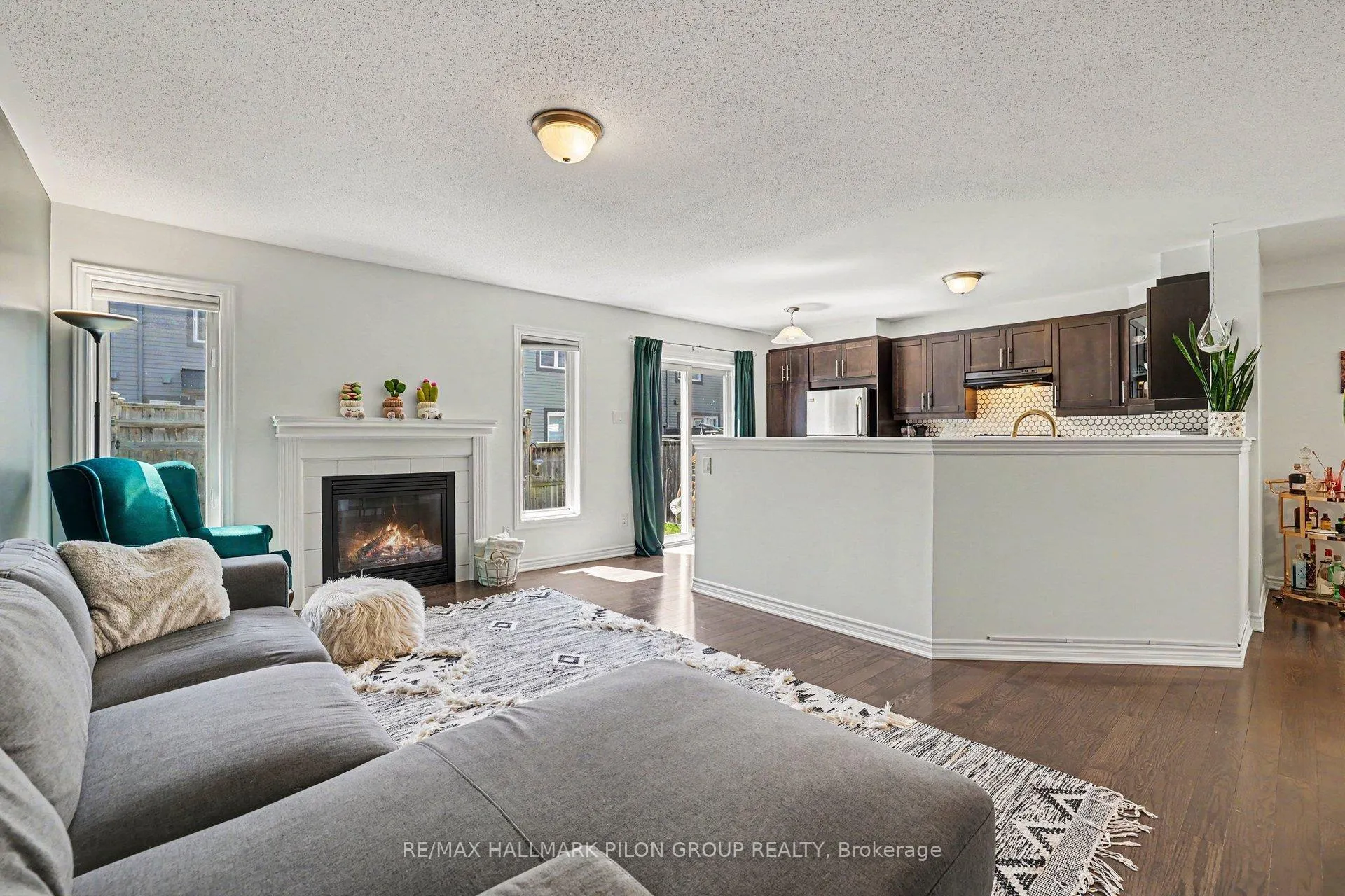 Photo 5 of 236 Soleil Avenue, Ottawa, Notting Hill/Summerside — HOMEH