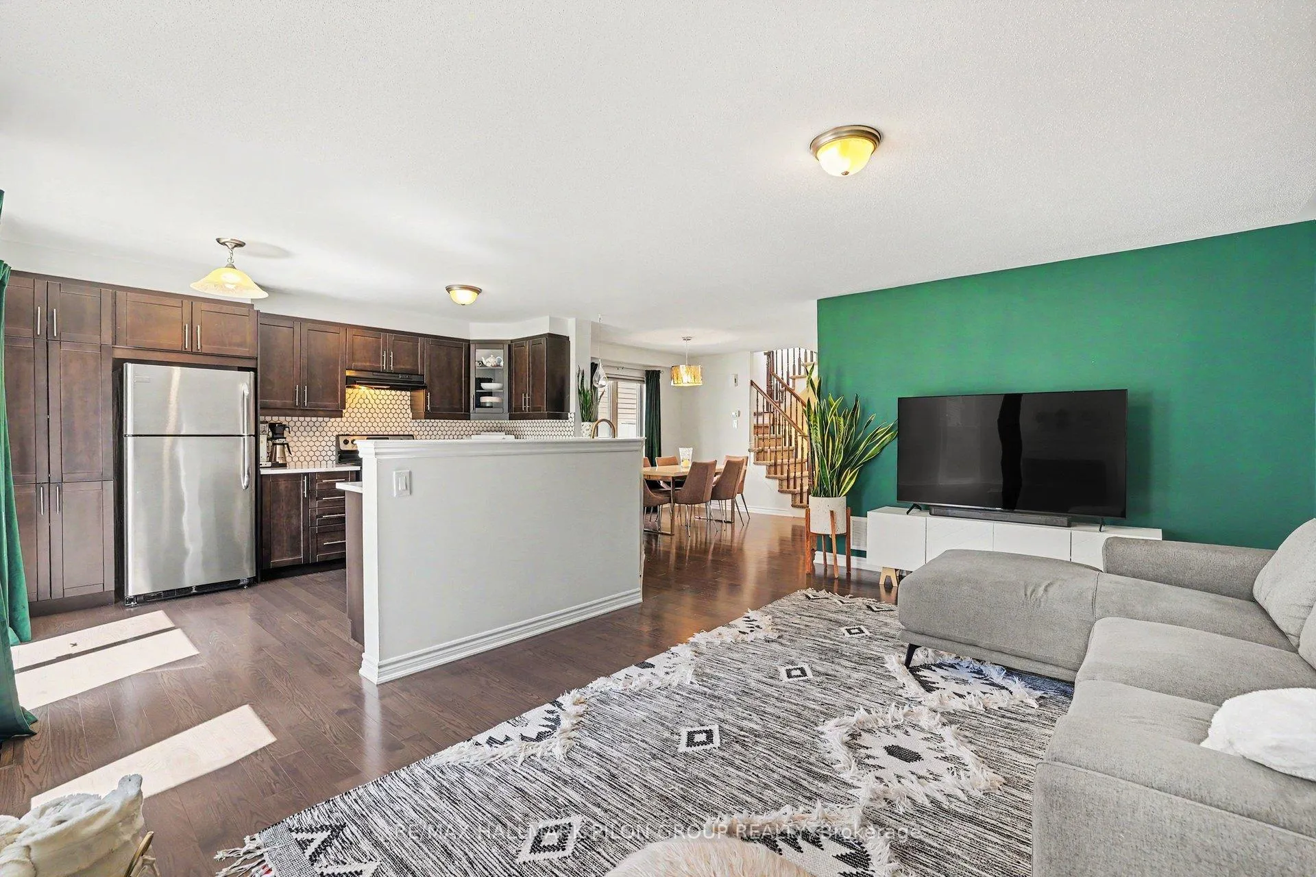 Photo 6 of 236 Soleil Avenue, Ottawa, Notting Hill/Summerside — HOMEH