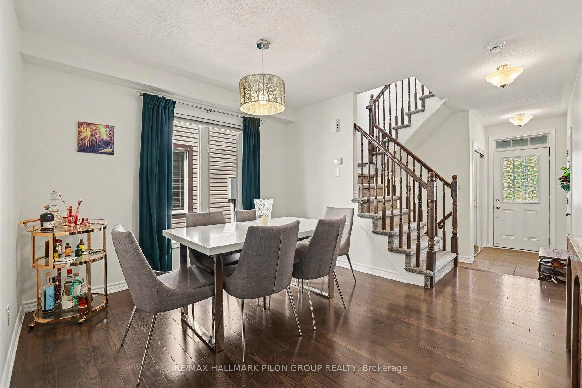 Photo 7 of 236 Soleil Avenue, Ottawa, Notting Hill/Summerside — HOMEH