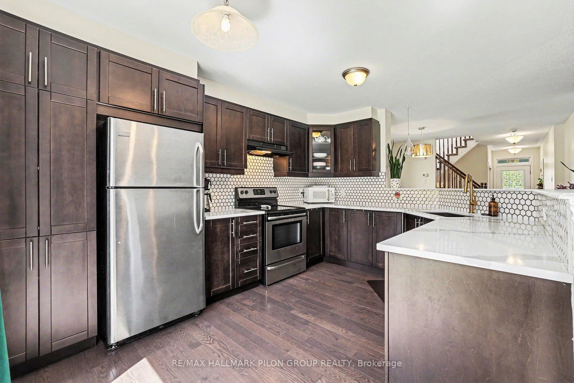 Photo 9 of 236 Soleil Avenue, Ottawa, Notting Hill/Summerside — HOMEH