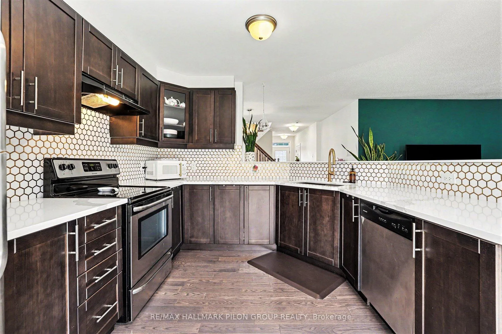 Photo 10 of 236 Soleil Avenue, Ottawa, Notting Hill/Summerside — HOMEH