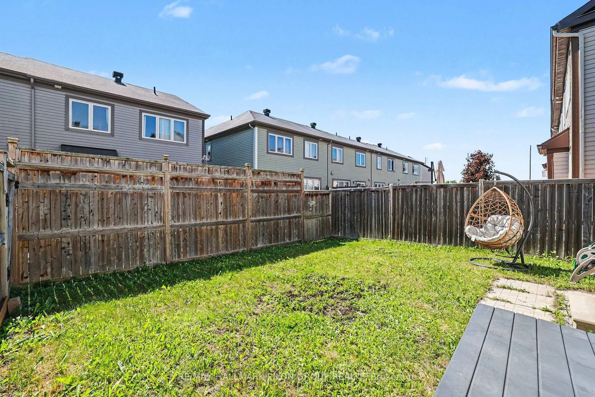Photo 20 of 236 Soleil Avenue, Ottawa, Notting Hill/Summerside — HOMEH