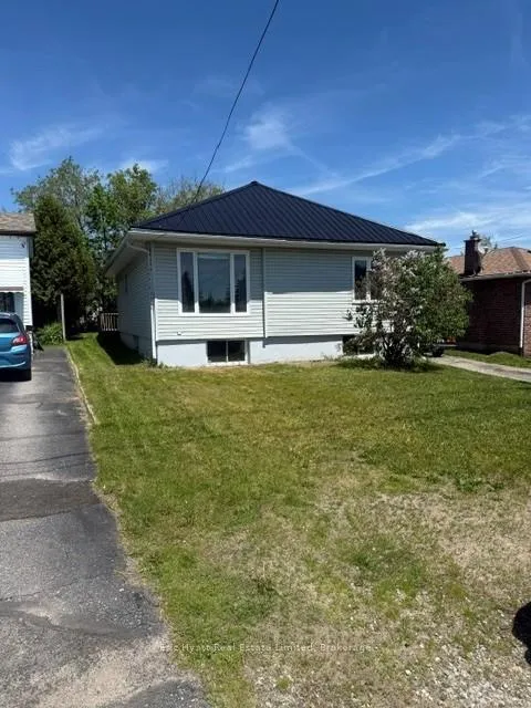 Photo 1 of 252 Delaware Avenue E, North Bay, Central — HOMEH