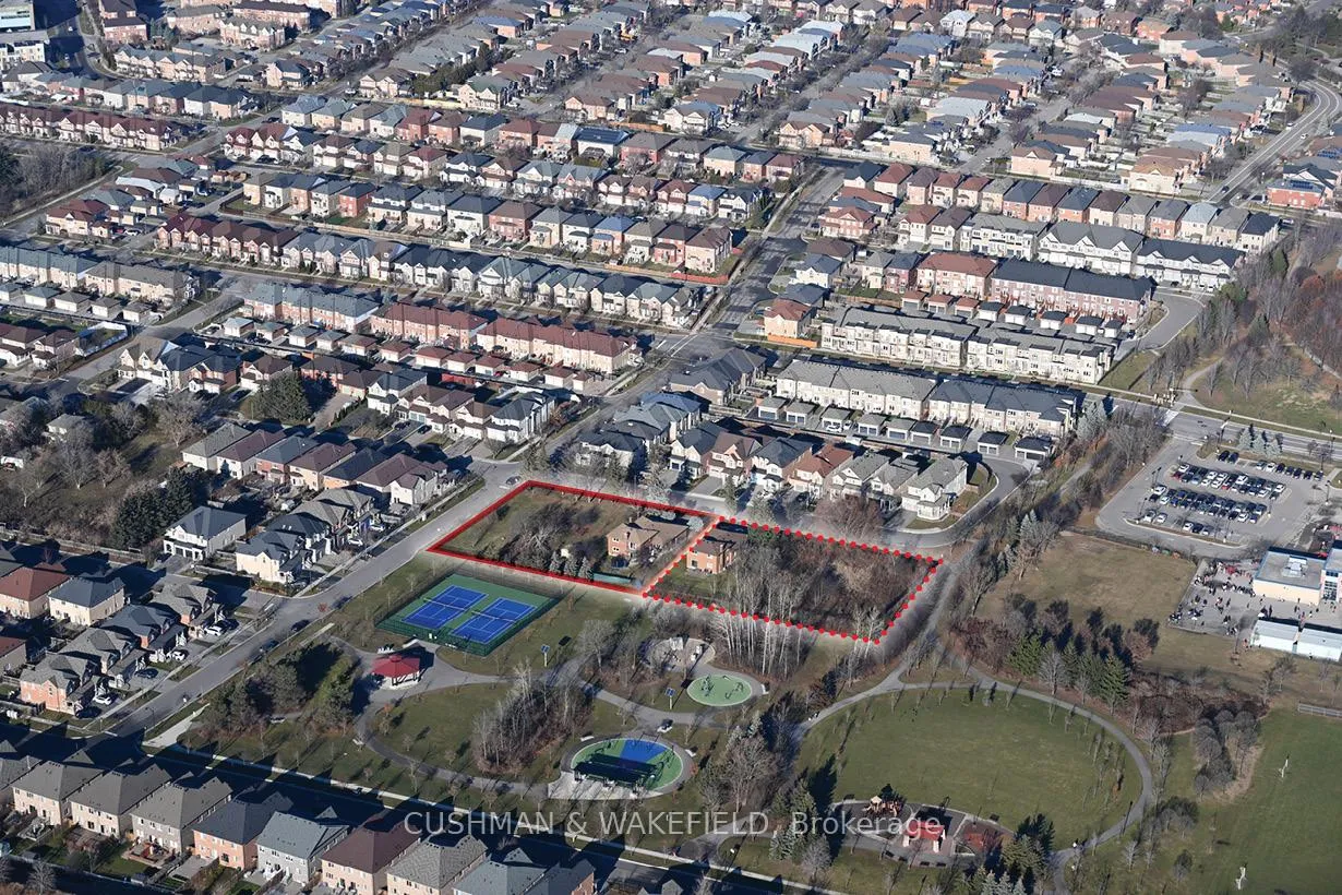 Photo 1 of 311 Helen Avenue, Markham, Village Green-South Unionville — HOMEH