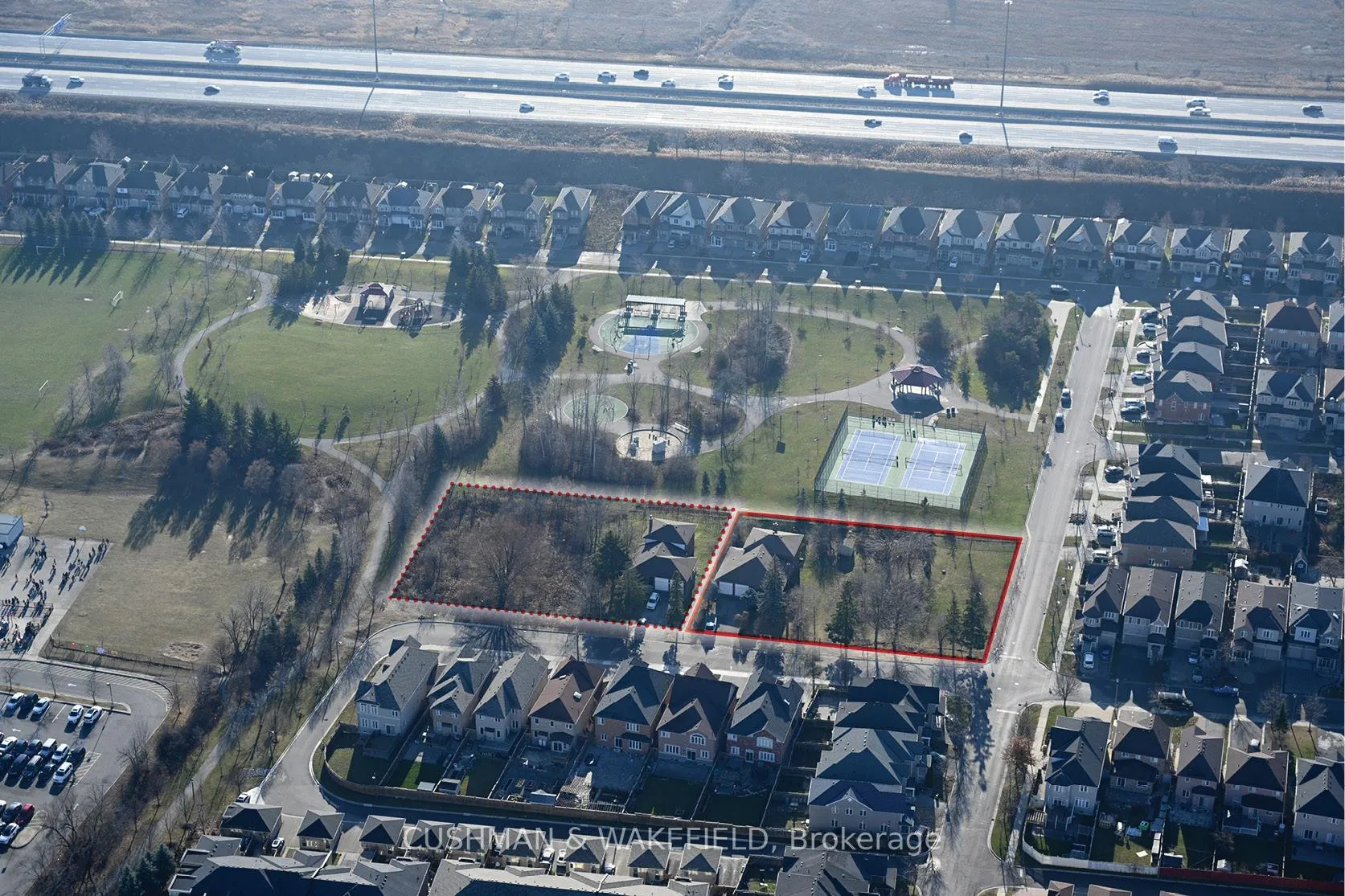 Photo 2 of 311 Helen Avenue, Markham, Village Green-South Unionville — HOMEH