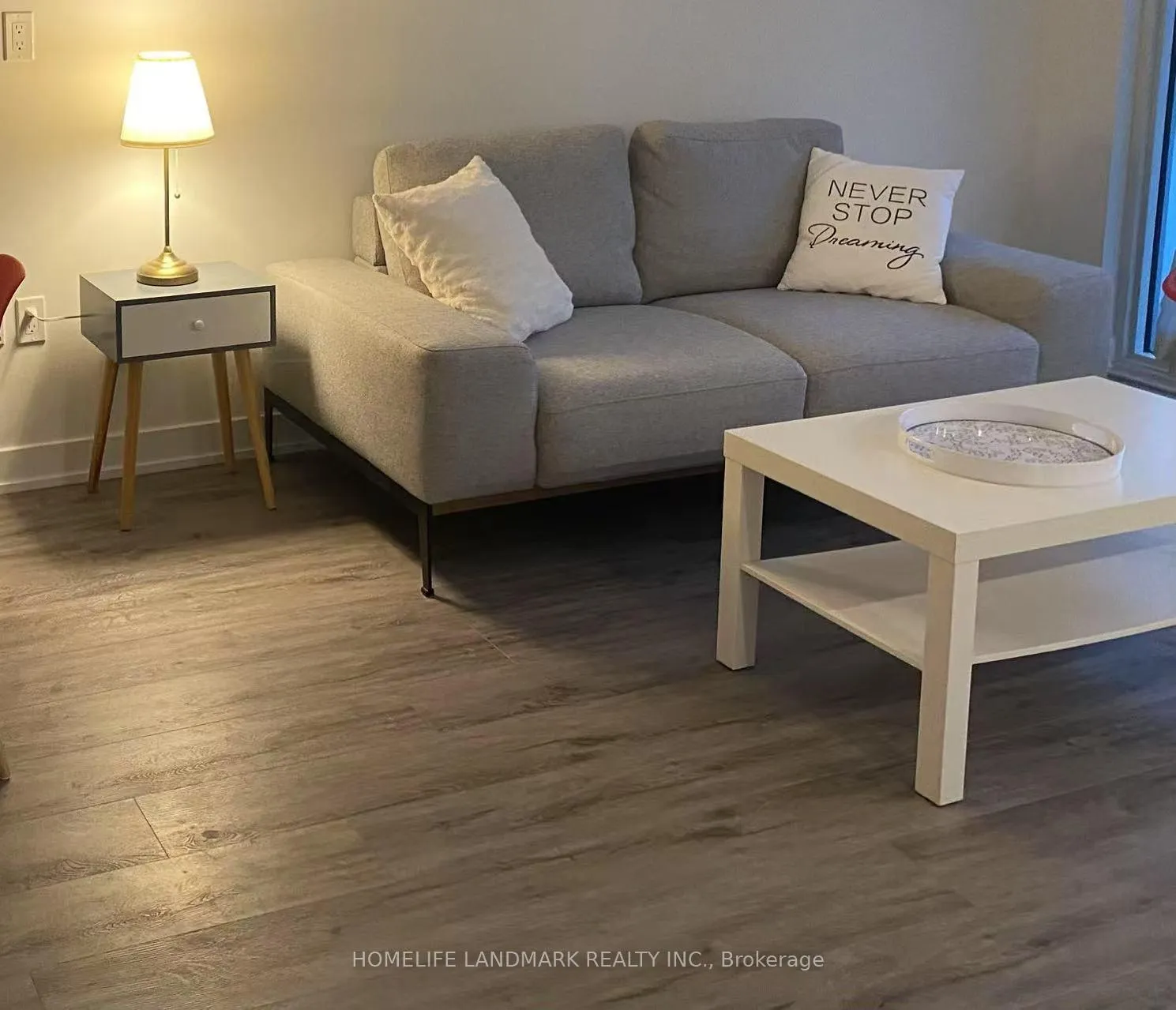 Photo 4 of Unit 2306, 15 Queens Quay E, Toronto, Waterfront Communities — HOMEH