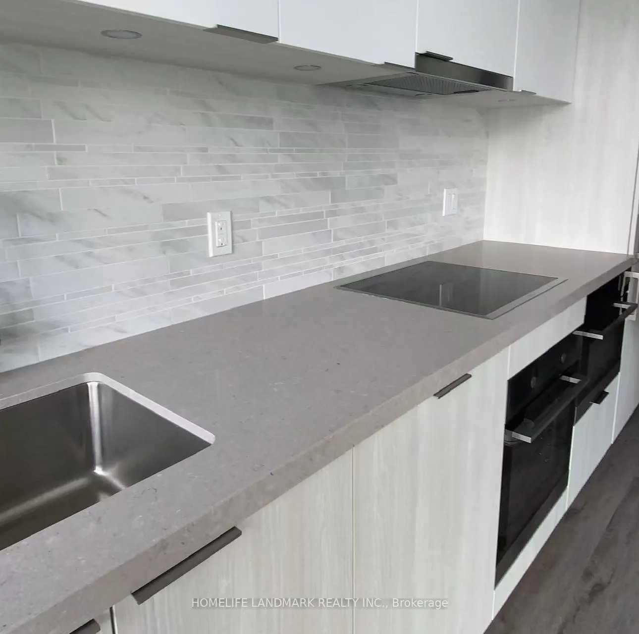 Photo 9 of Unit 2306, 15 Queens Quay E, Toronto, Waterfront Communities — HOMEH