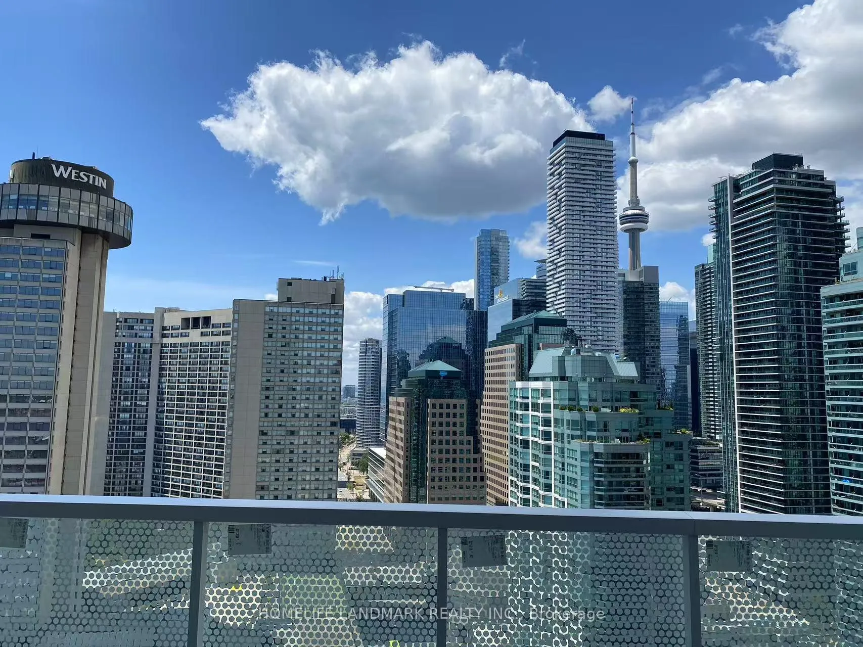 Photo 11 of Unit 2306, 15 Queens Quay E, Toronto, Waterfront Communities — HOMEH