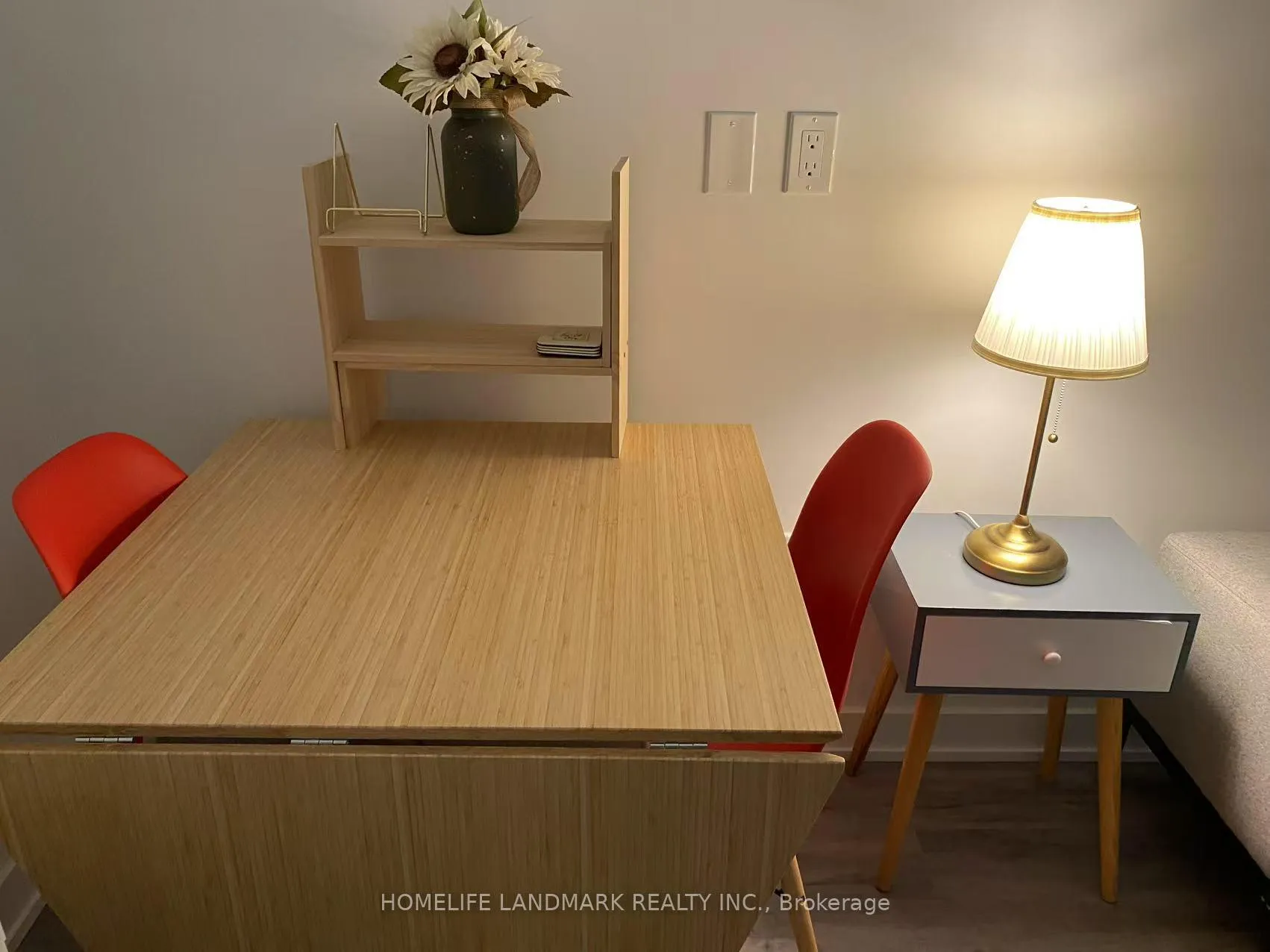 Photo 13 of Unit 2306, 15 Queens Quay E, Toronto, Waterfront Communities — HOMEH