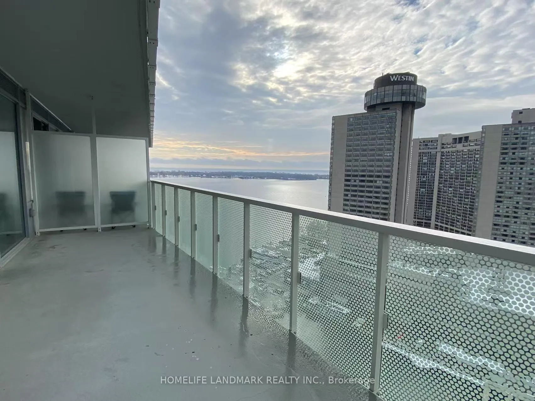 Photo 14 of Unit 2306, 15 Queens Quay E, Toronto, Waterfront Communities — HOMEH