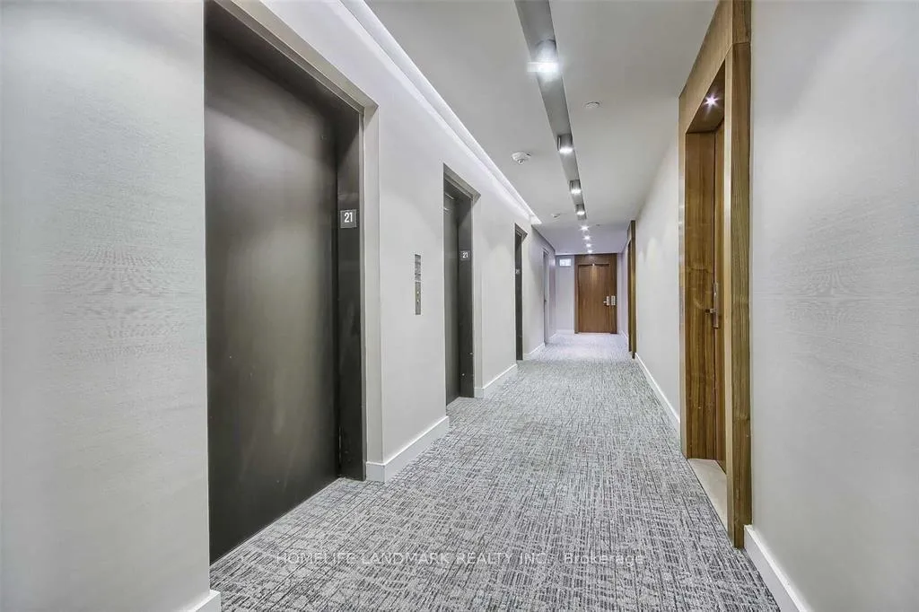 Photo 19 of Unit 2306, 15 Queens Quay E, Toronto, Waterfront Communities — HOMEH