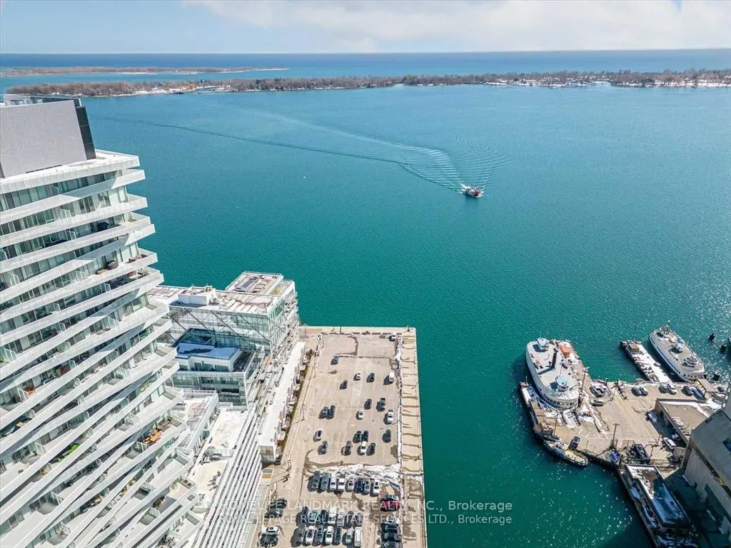 Photo 22 of Unit 2306, 15 Queens Quay E, Toronto, Waterfront Communities — HOMEH