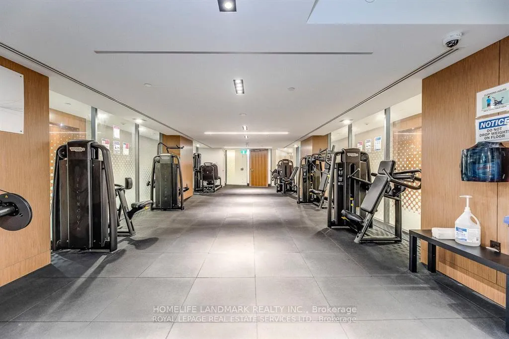 Photo 27 of Unit 2306, 15 Queens Quay E, Toronto, Waterfront Communities — HOMEH