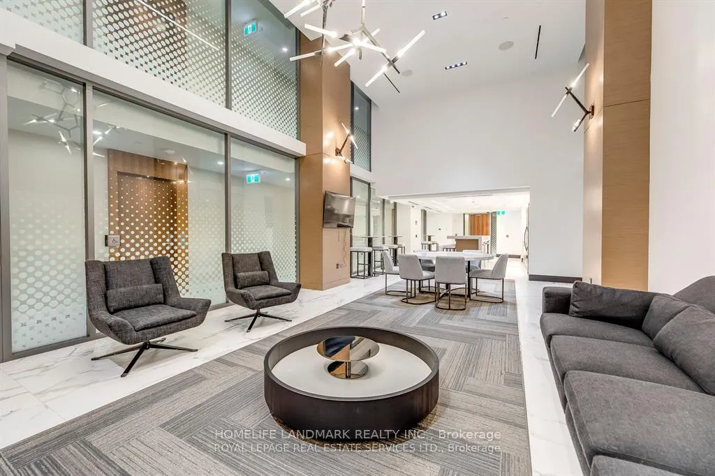 Photo 28 of Unit 2306, 15 Queens Quay E, Toronto, Waterfront Communities — HOMEH