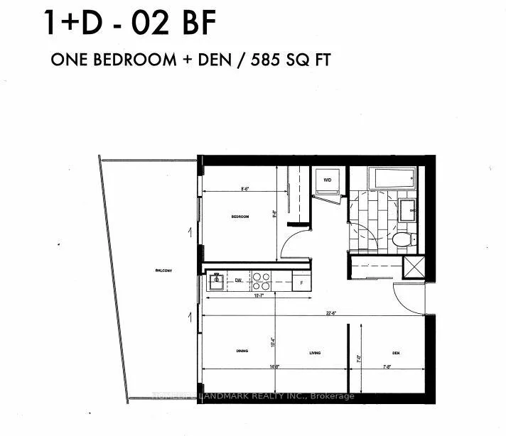 Photo 30 of Unit 2306, 15 Queens Quay E, Toronto, Waterfront Communities — HOMEH