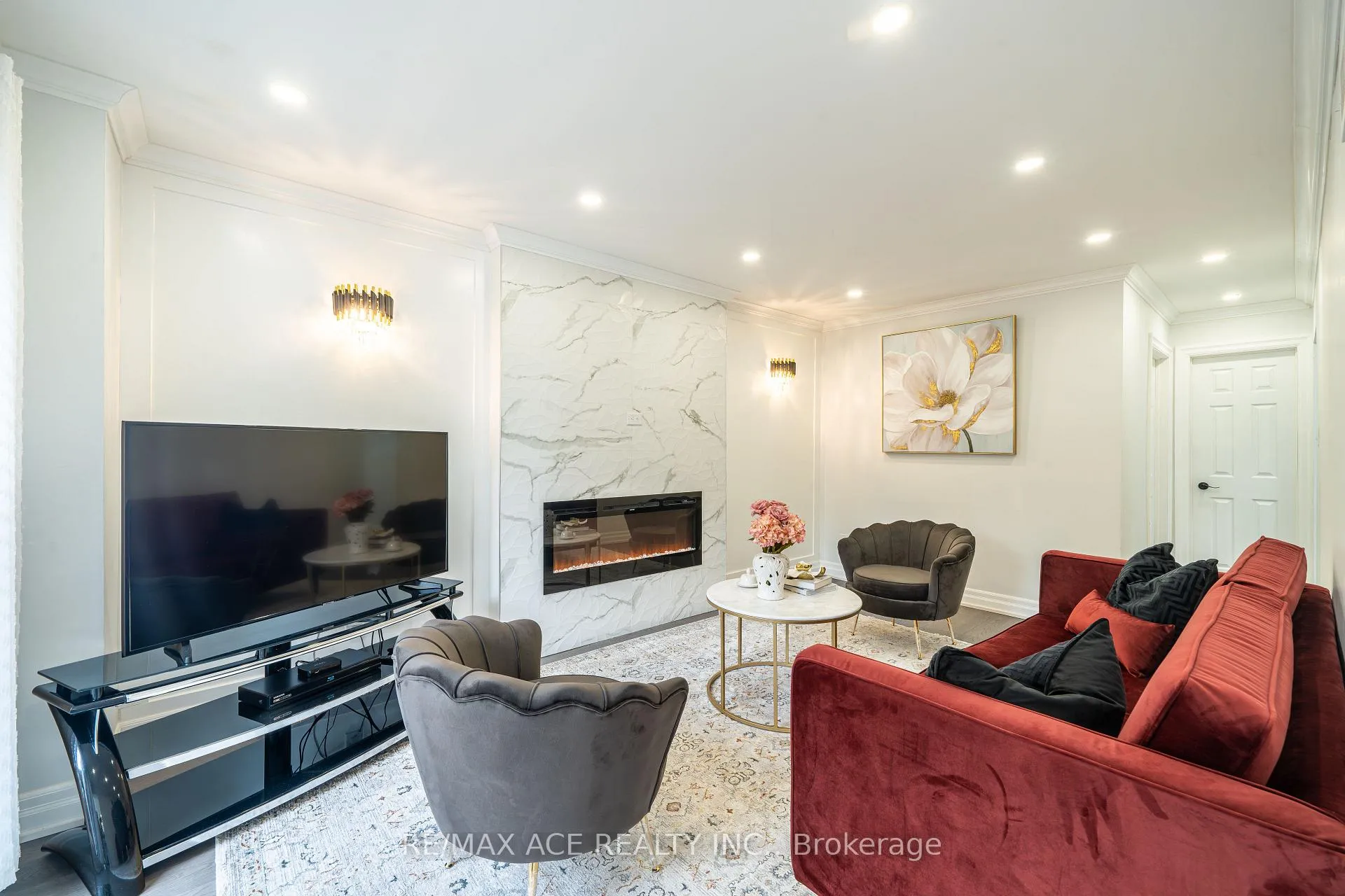 Photo 18 of 4 Broughton Court, Whitby, Pringle Creek — HOMEH