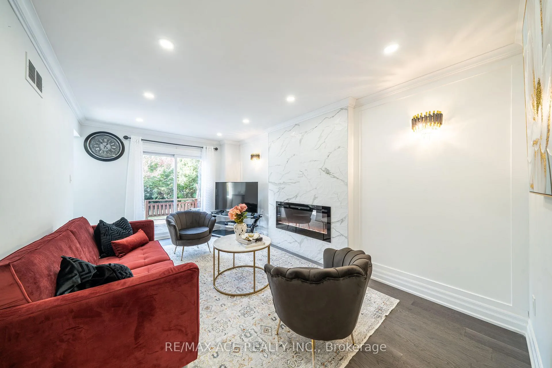 Photo 19 of 4 Broughton Court, Whitby, Pringle Creek — HOMEH
