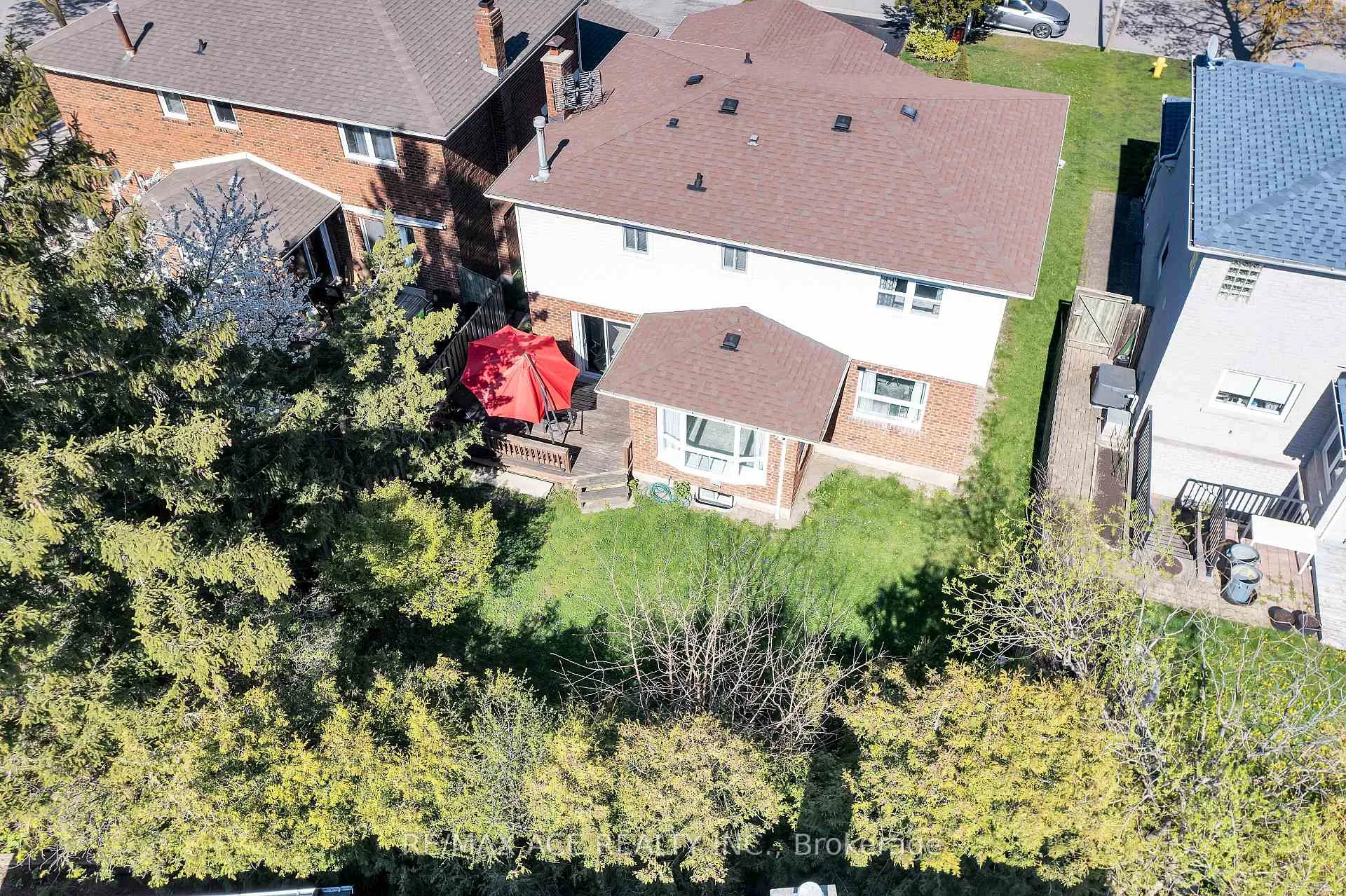 Photo 46 of 4 Broughton Court, Whitby, Pringle Creek — HOMEH