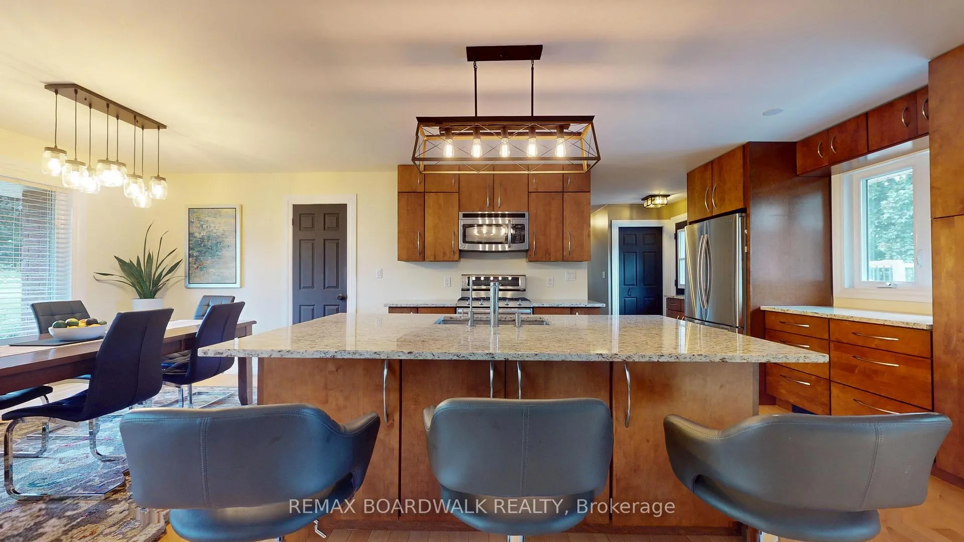 Photo 10 of 3 Willow Drive, Augusta, Augusta Twp — HOMEH