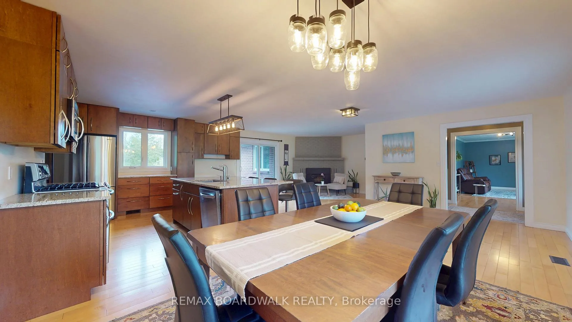 Photo 12 of 3 Willow Drive, Augusta, Augusta Twp — HOMEH