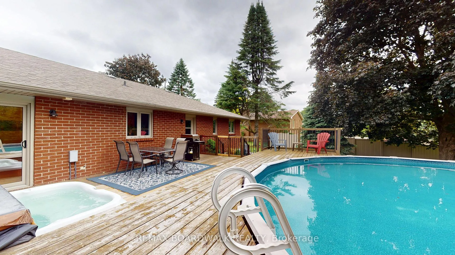 Photo 35 of 3 Willow Drive, Augusta, Augusta Twp — HOMEH