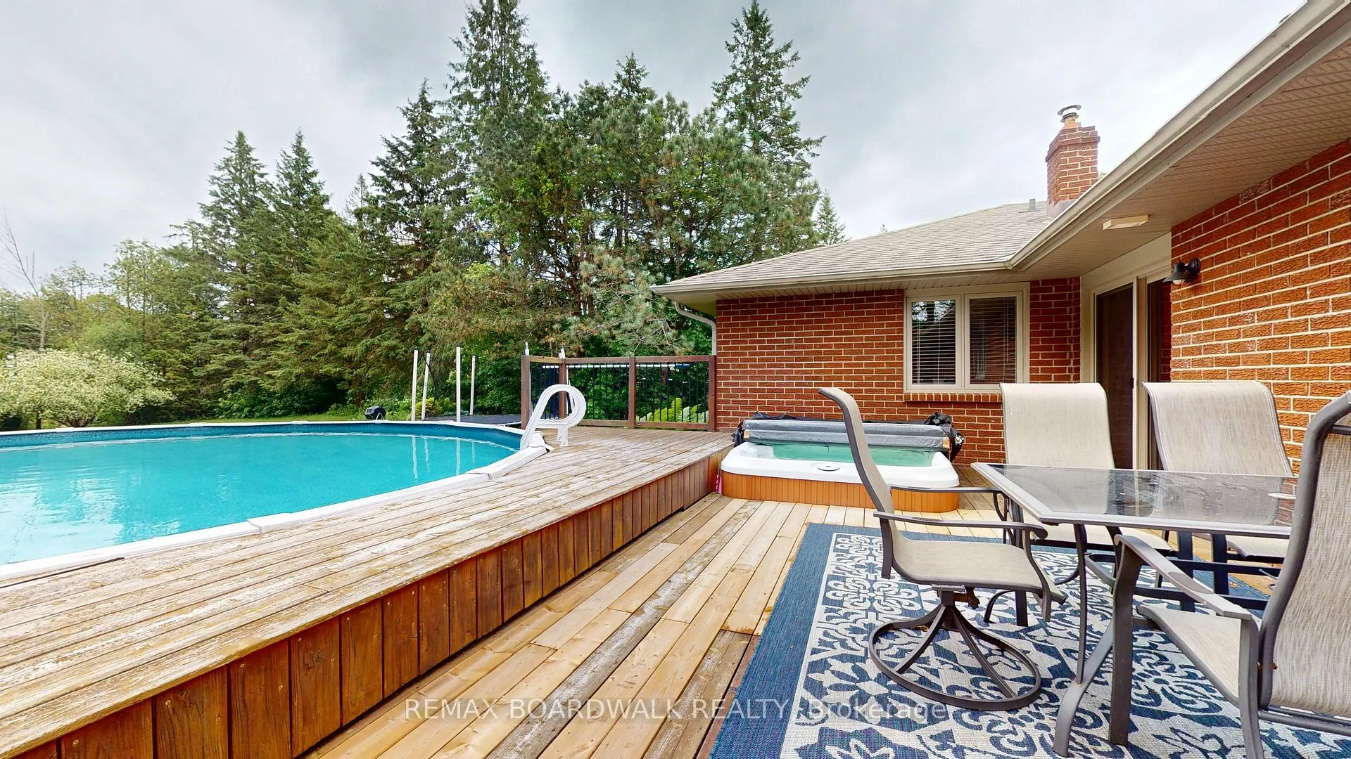 Photo 37 of 3 Willow Drive, Augusta, Augusta Twp — HOMEH
