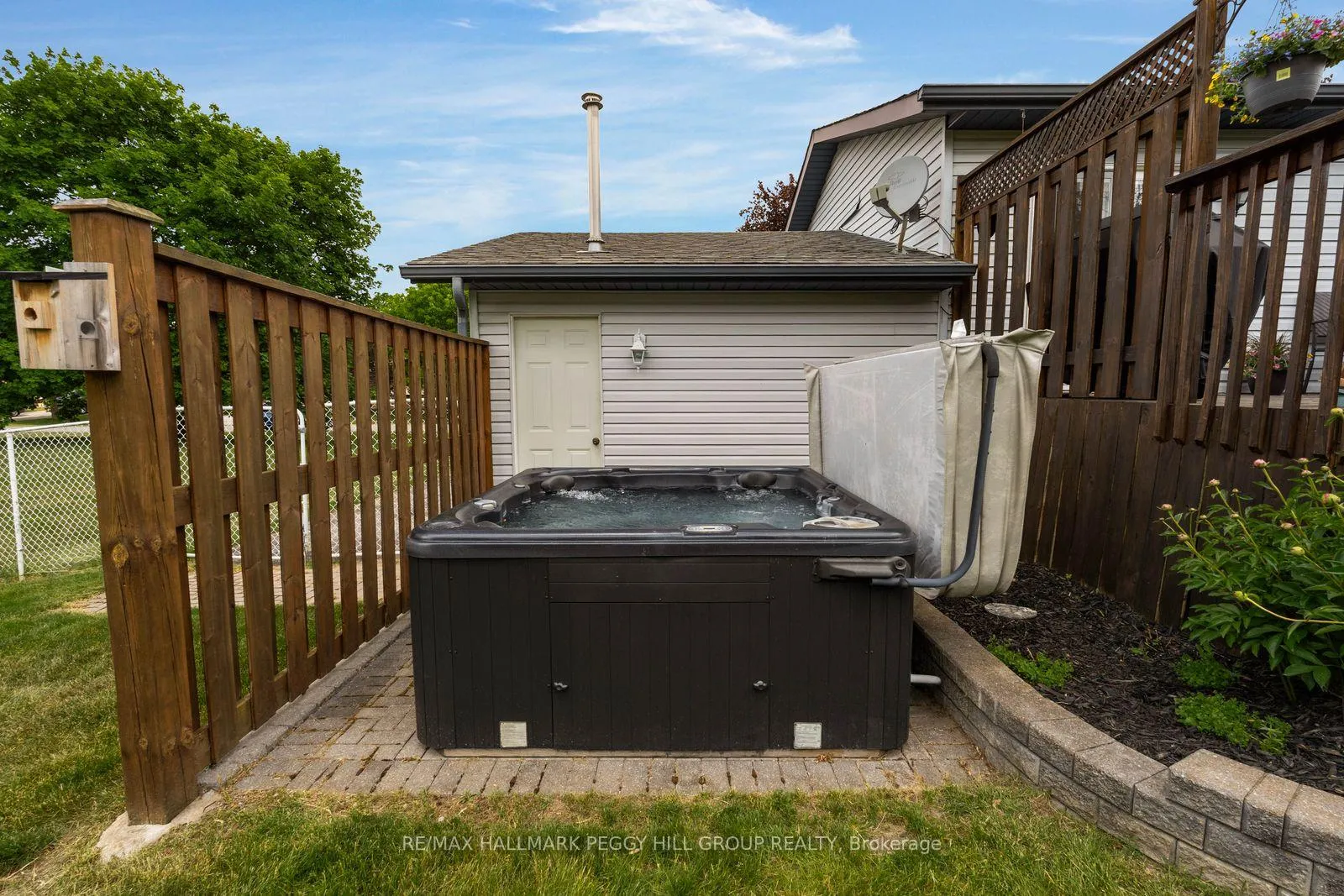 Photo 15 of 9 Adams Avenue, Springwater, Minesing — HOMEH