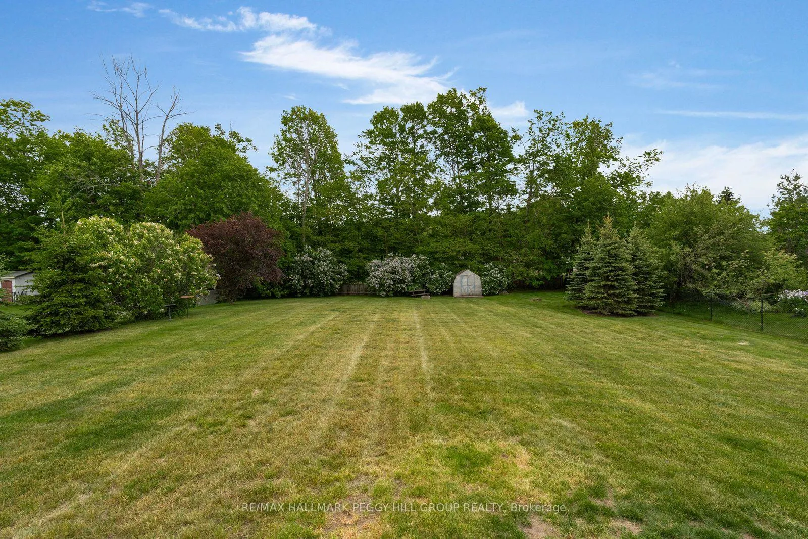 Photo 16 of 9 Adams Avenue, Springwater, Minesing — HOMEH