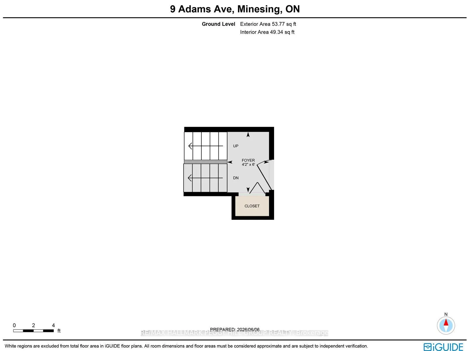 Photo 22 of 9 Adams Avenue, Springwater, Minesing — HOMEH