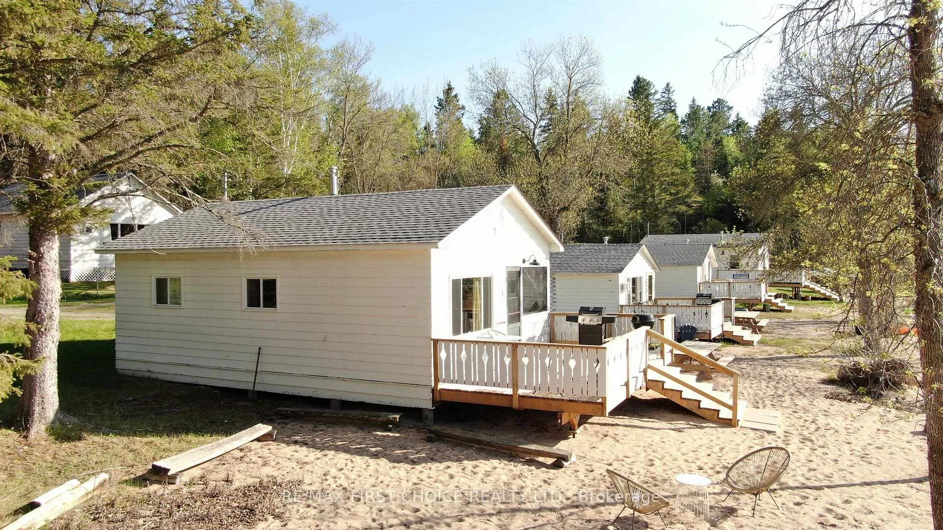 Photo 4 of 20 Lebrons Road, Sioux Narrows-Nestor Falls, TB-523 — HOMEH